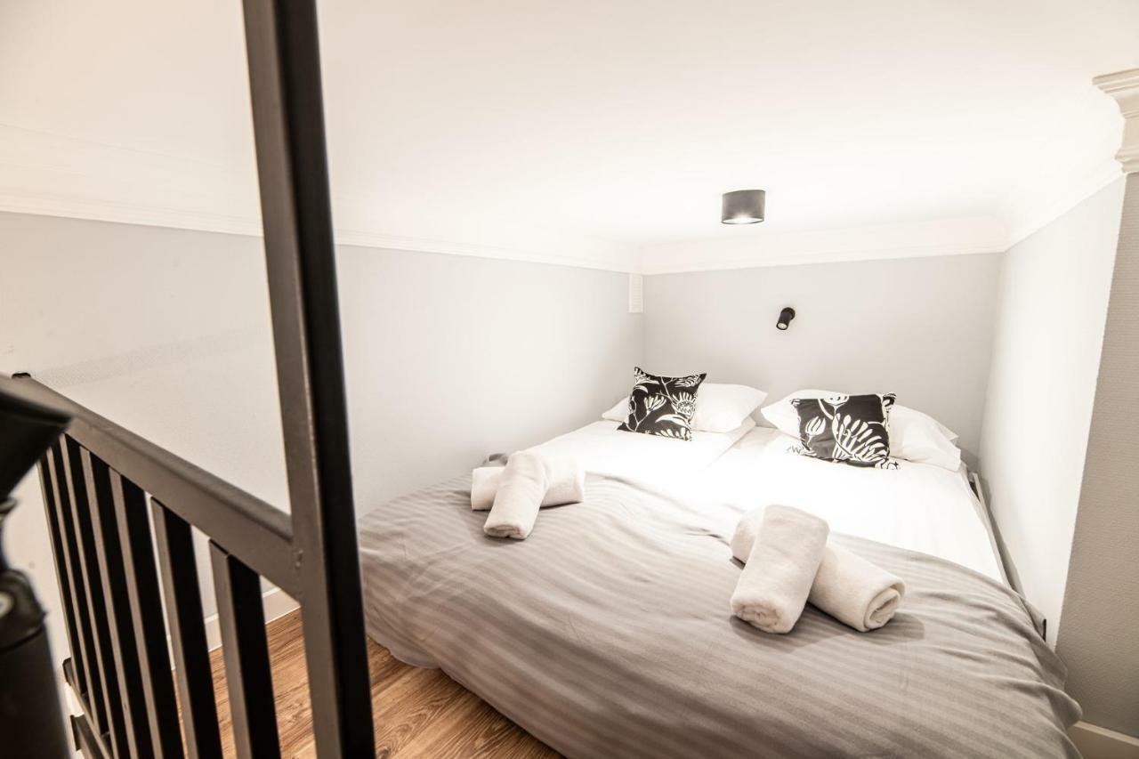 Lubomirskiego 23 Hotel apartamentowy