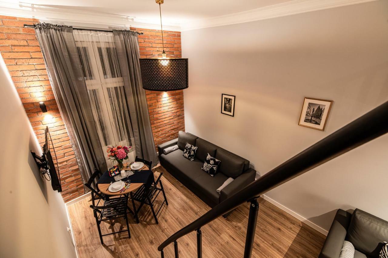 Lubomirskiego 23 Hotel apartamentowy *
