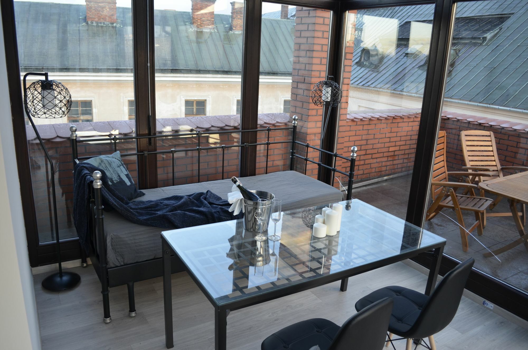 Apartment 7 Koron - Exclusive