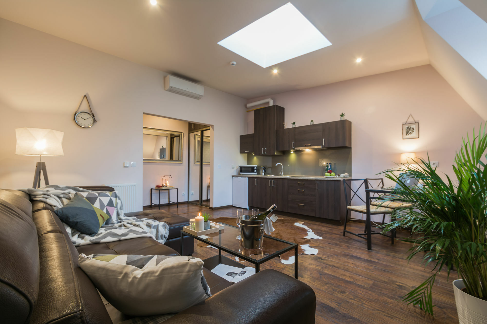 7 Koron - Exclusive Apartment *