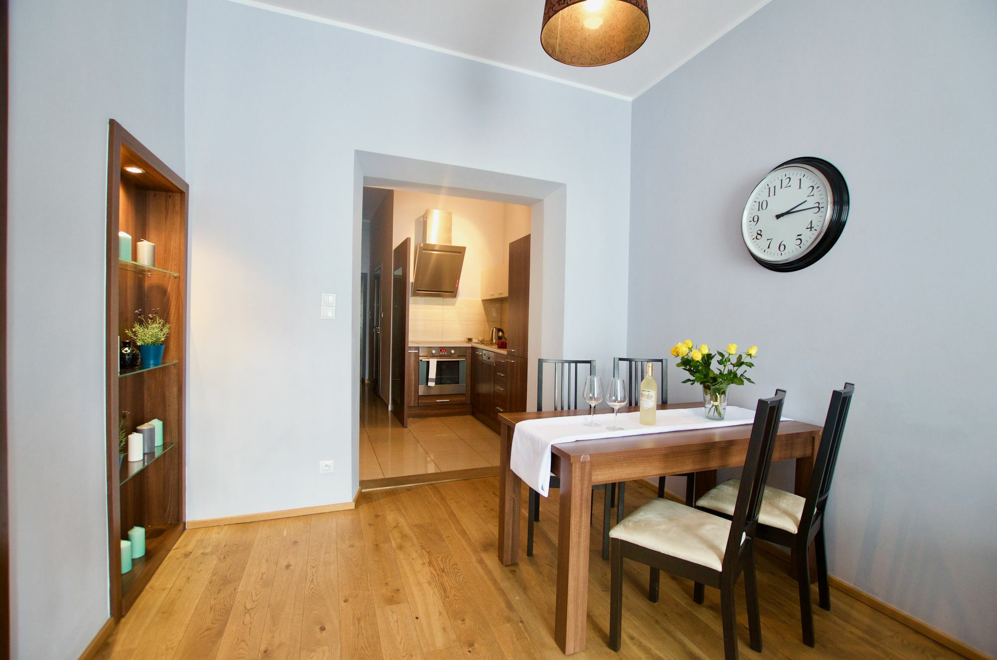 7 Koron - Exclusive Apartment Krakow