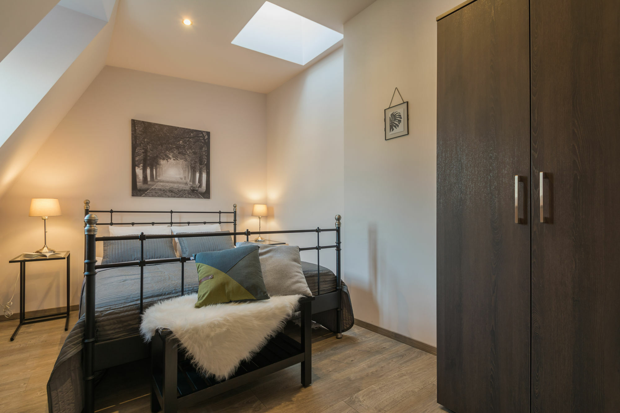 7 Koron - Exclusive Apartment