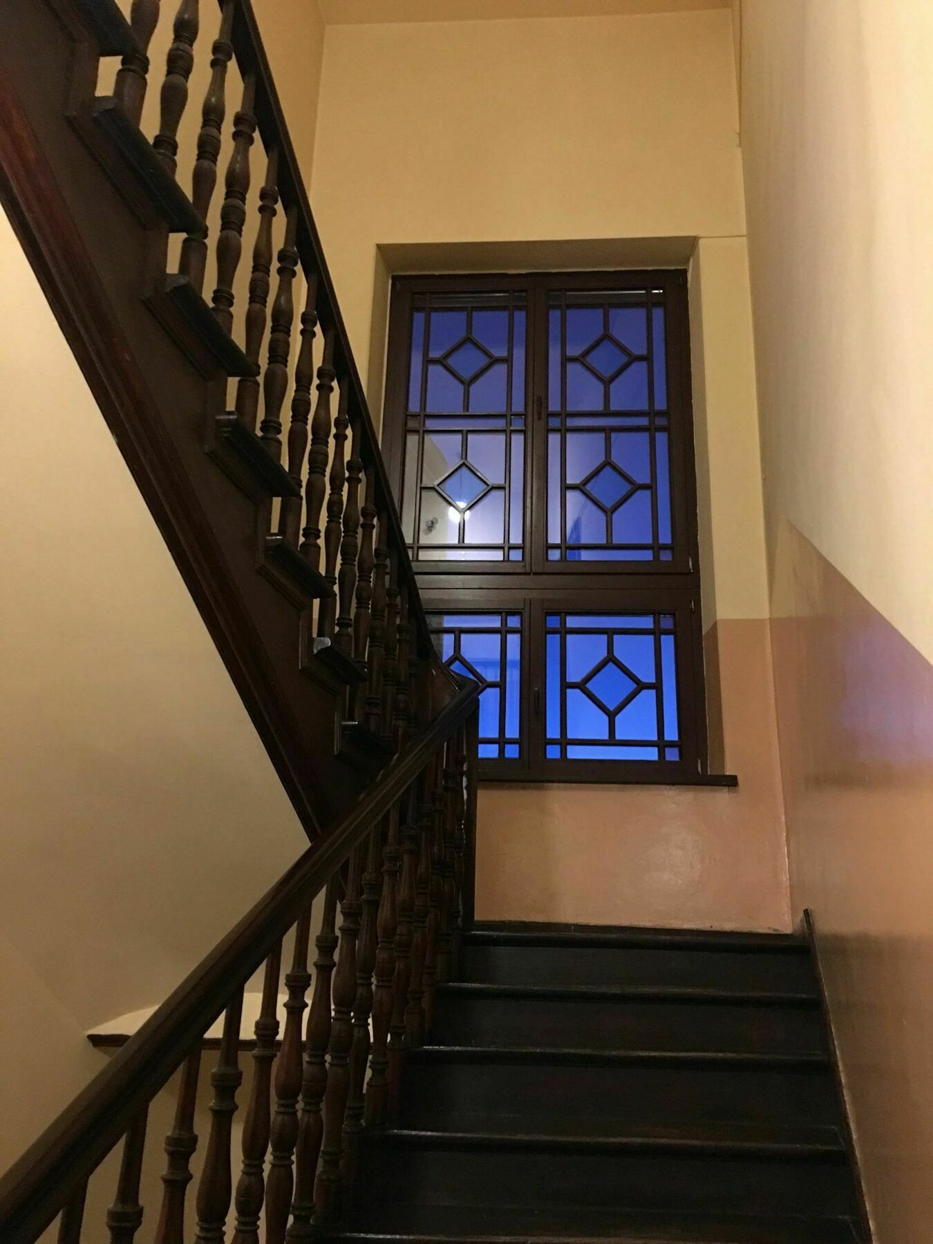 Hostel Ametyst *
