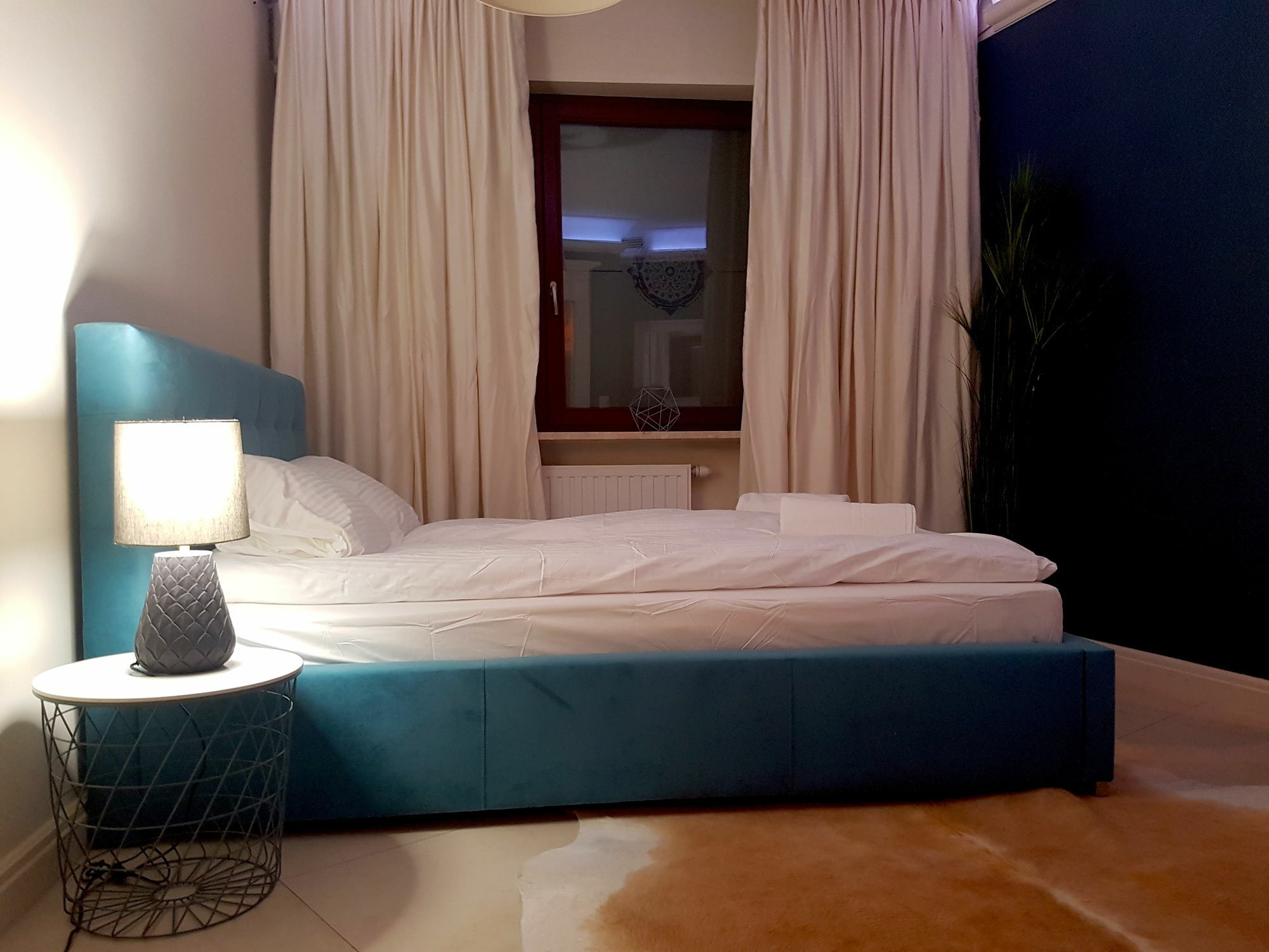 A11 & Spa Dermique Apartment *