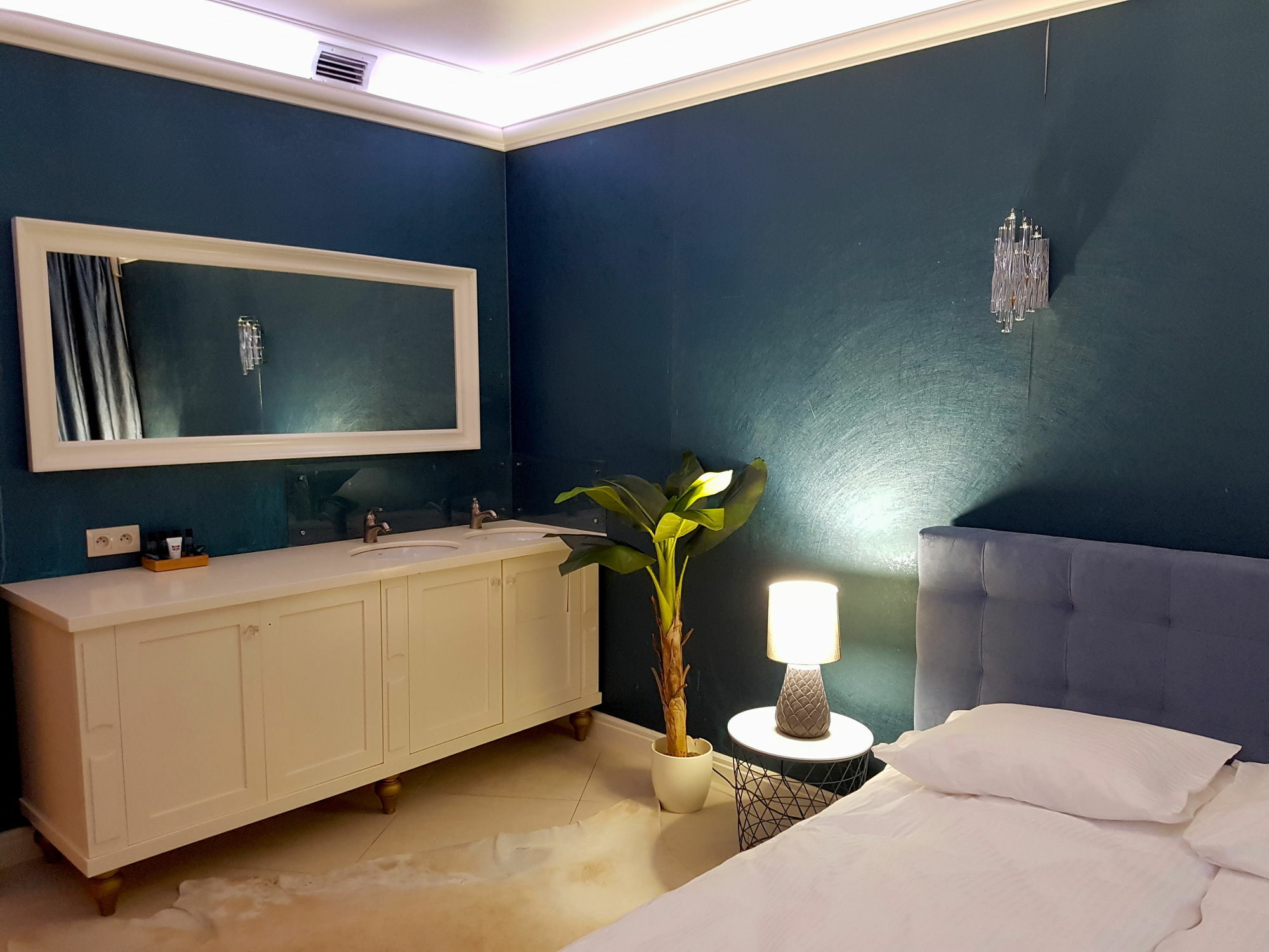 A11 & Spa Dermique Apartment Krakow