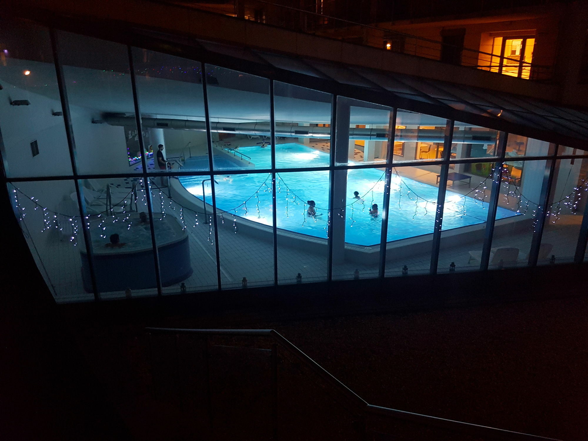 Apartment A11 & Spa Dermique