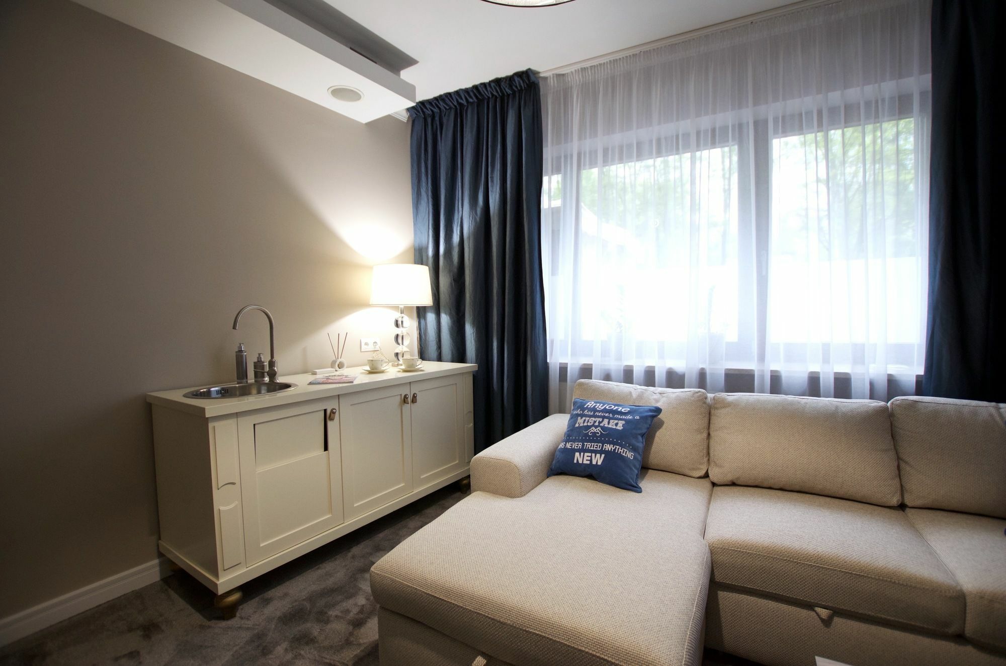 Apartment A11 & Spa Dermique Krakow