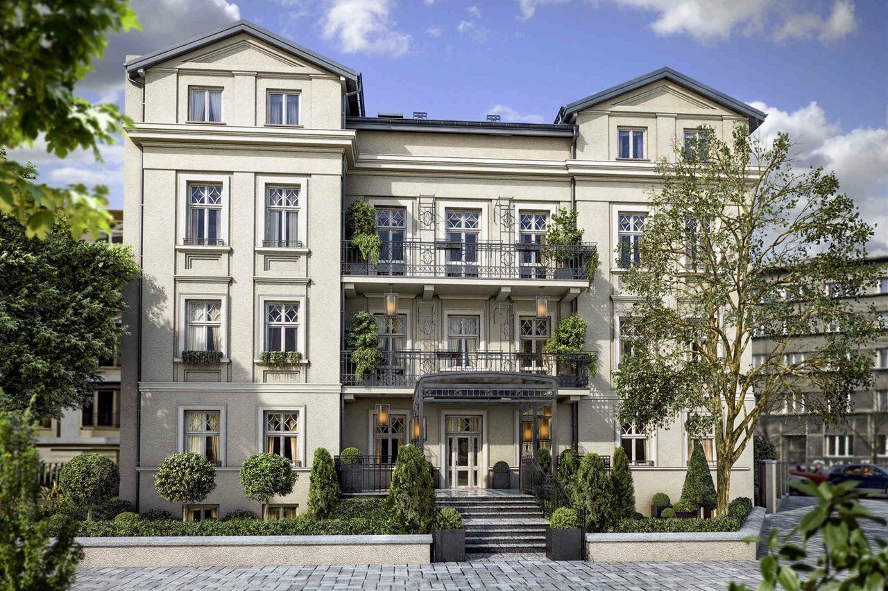 Bachleda Luxury Mgallery Collection 5*