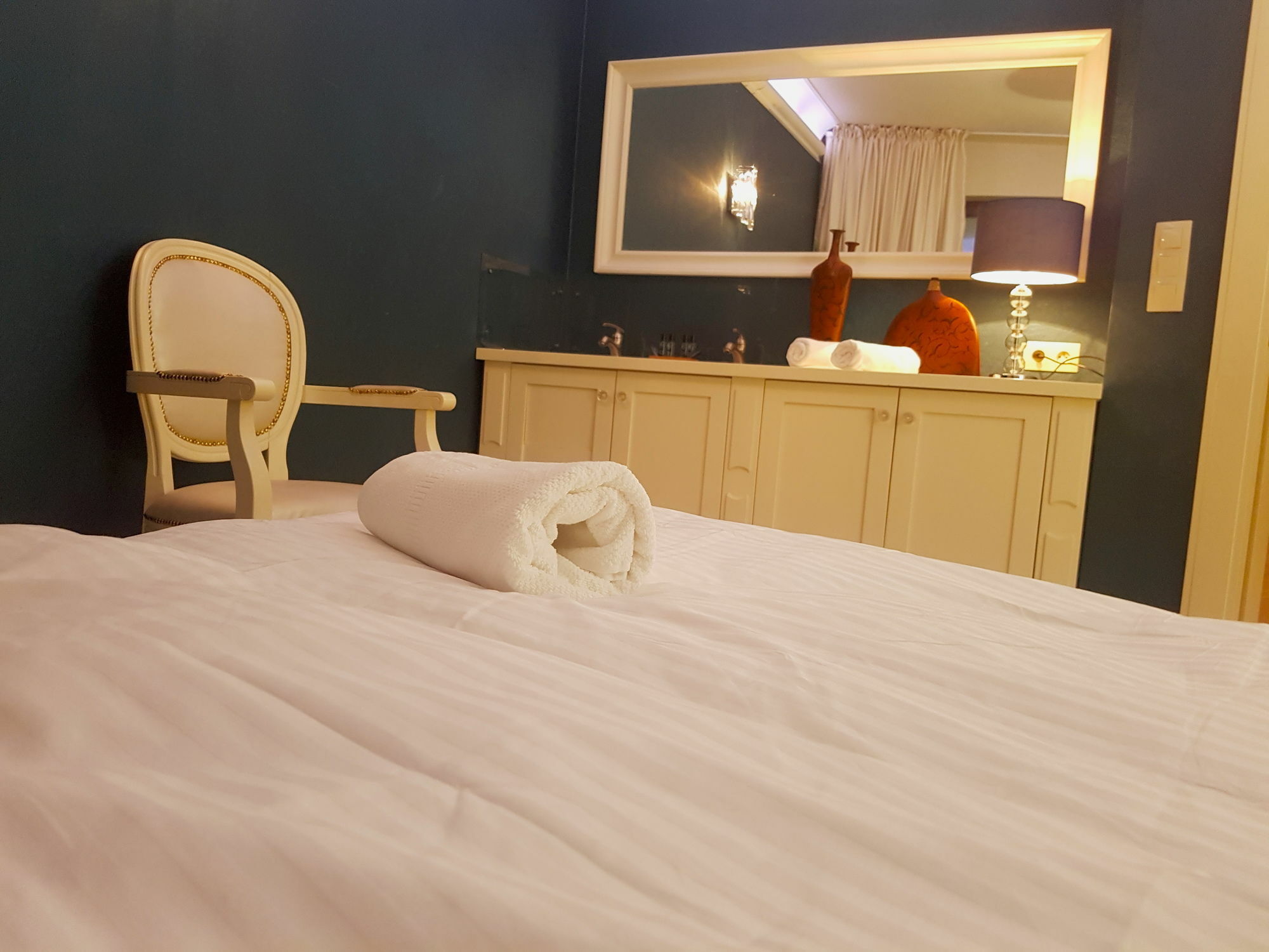 A11 & Spa Dermique *