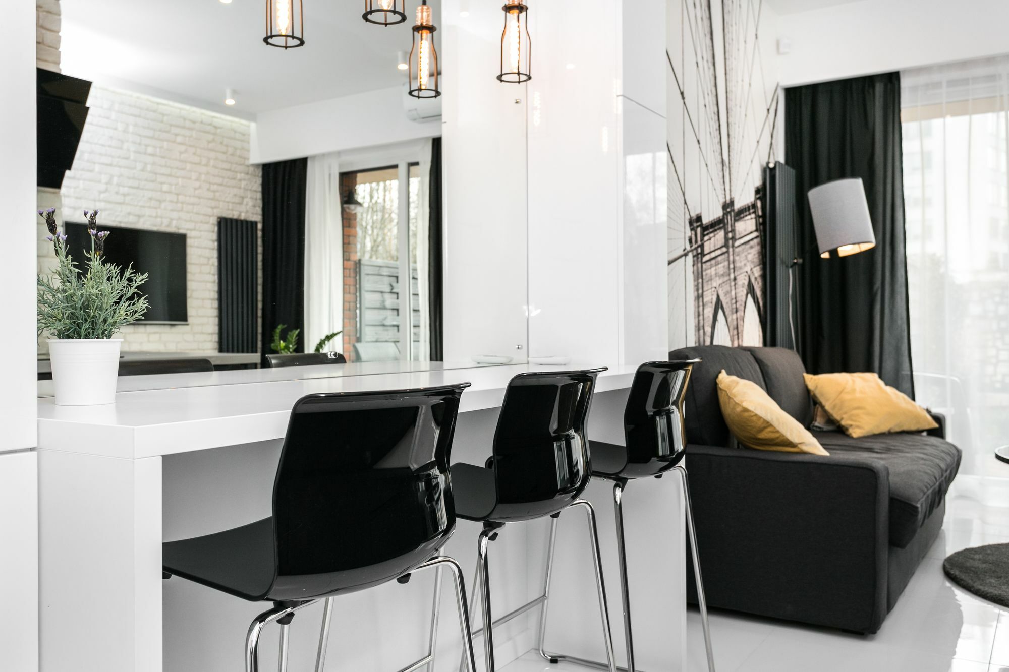 Apartamento Of The Kings Arianska Garden *