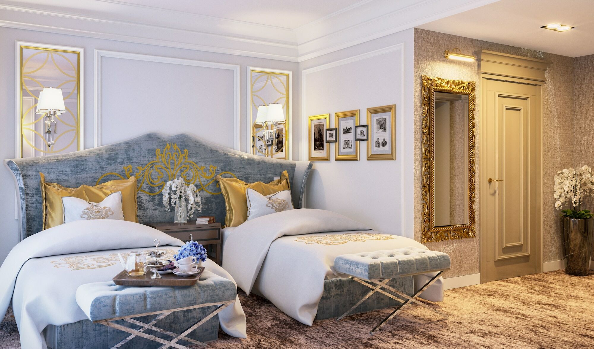 Hotel Bachleda Luxury Mgallery Collection Krakow