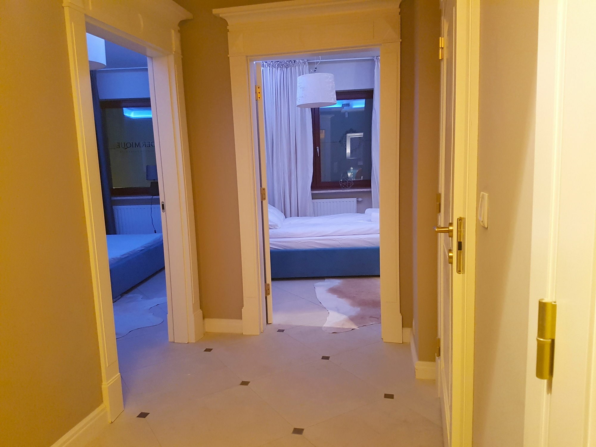 A11 & Spa Dermique * Krakow