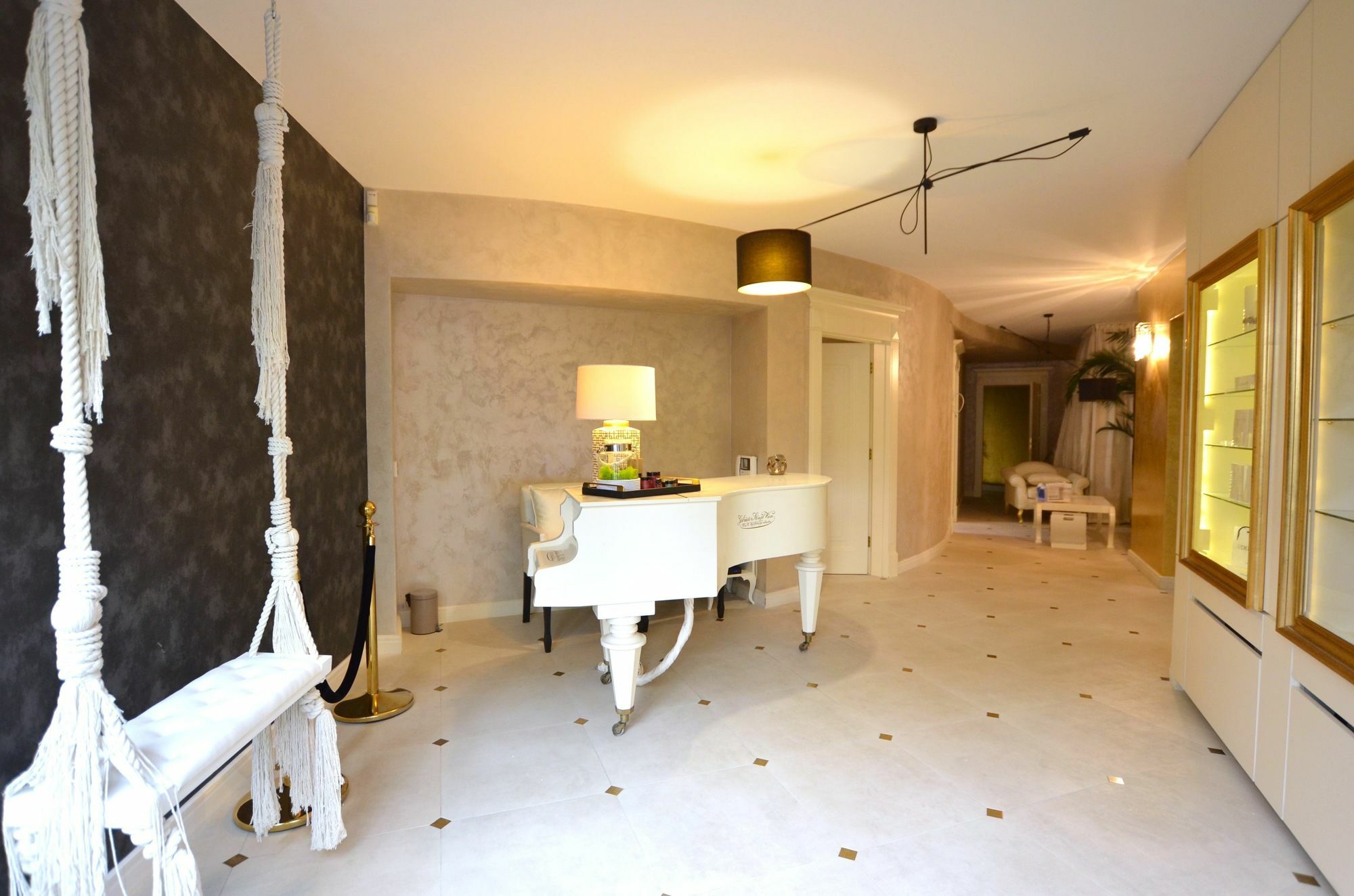 Apartment A11 & Spa Dermique Krakow