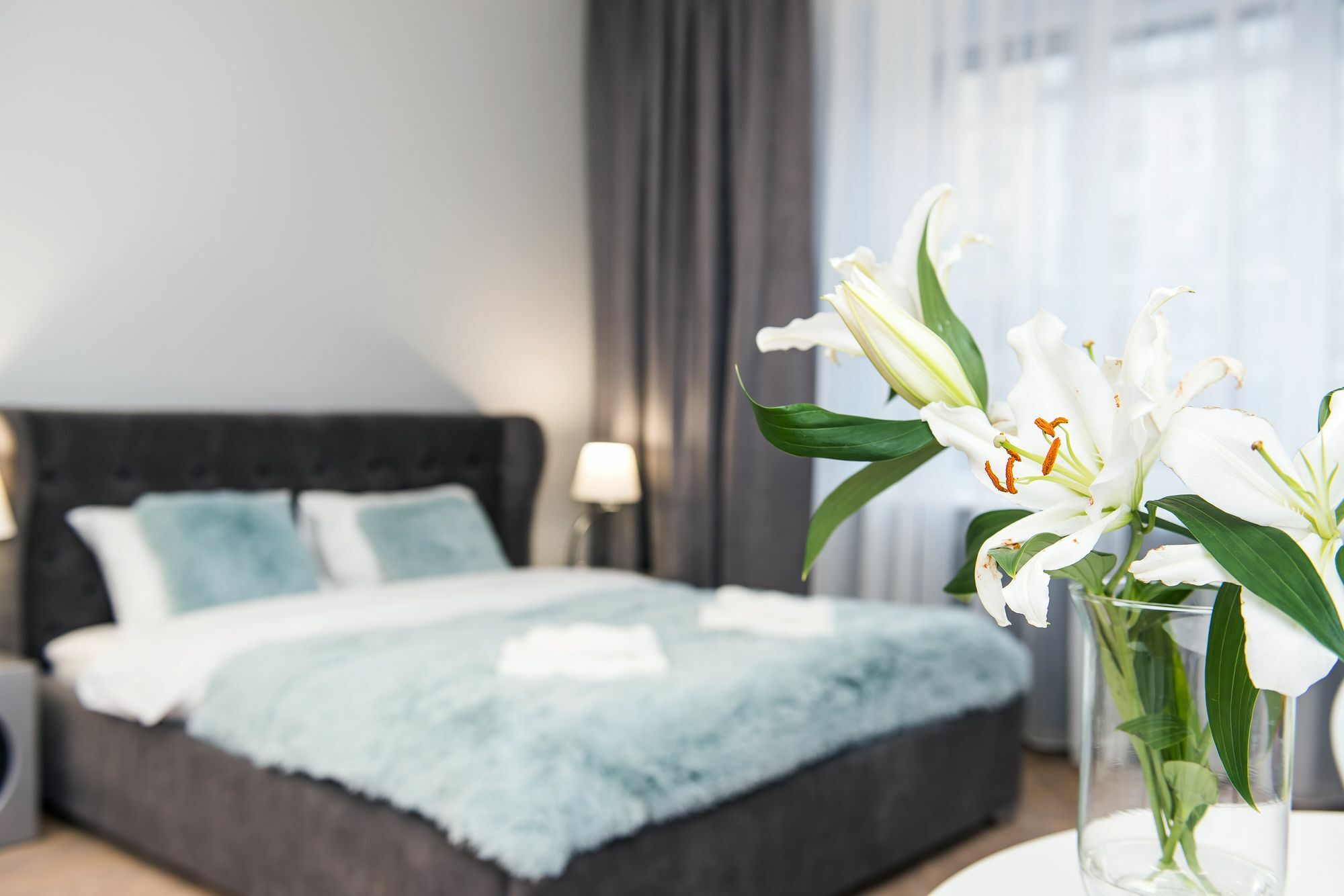 Apartment Noble