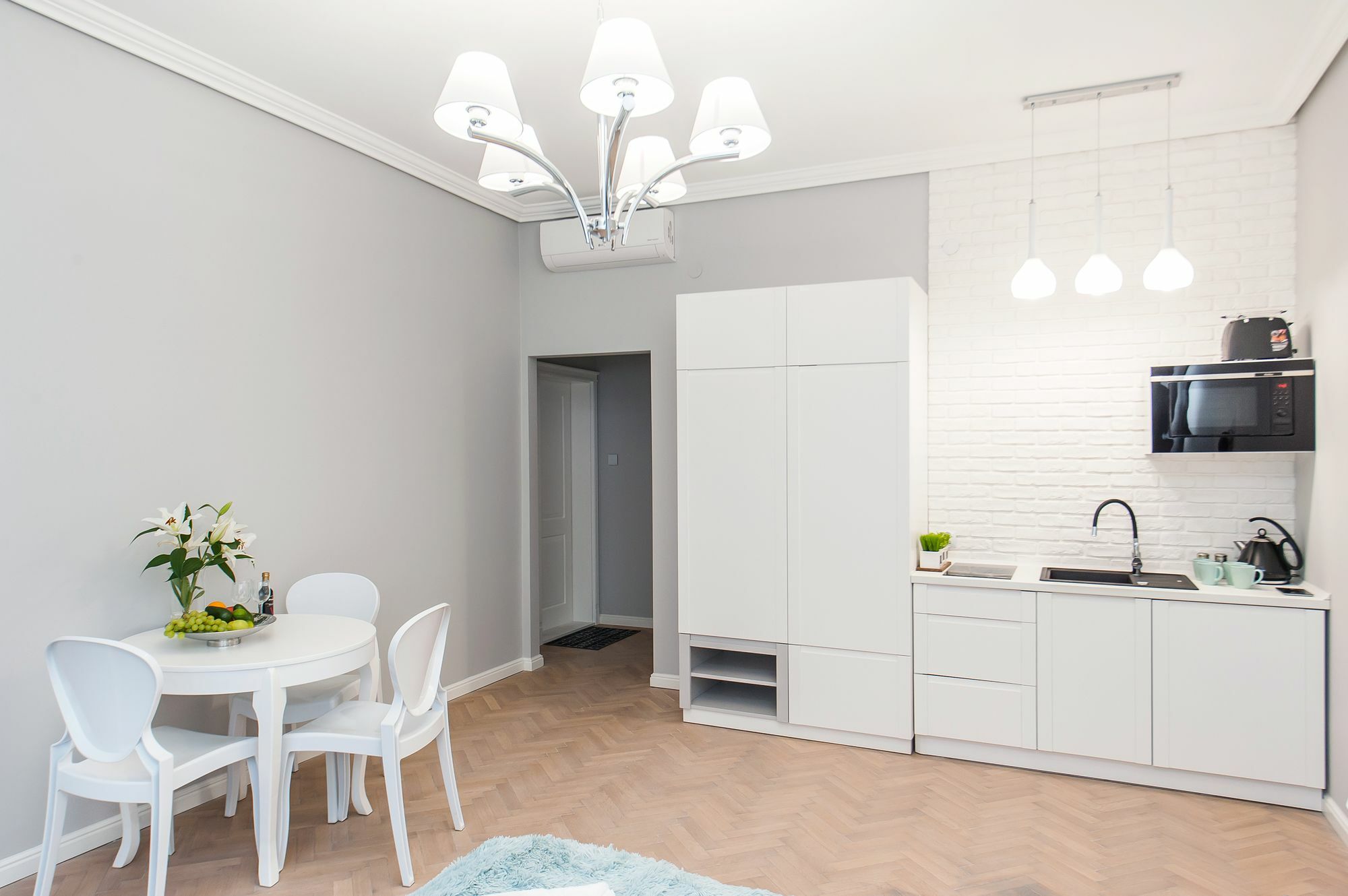 Apartment Noble