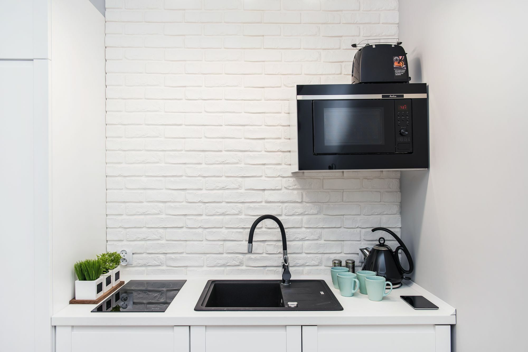 Apartment Noble *