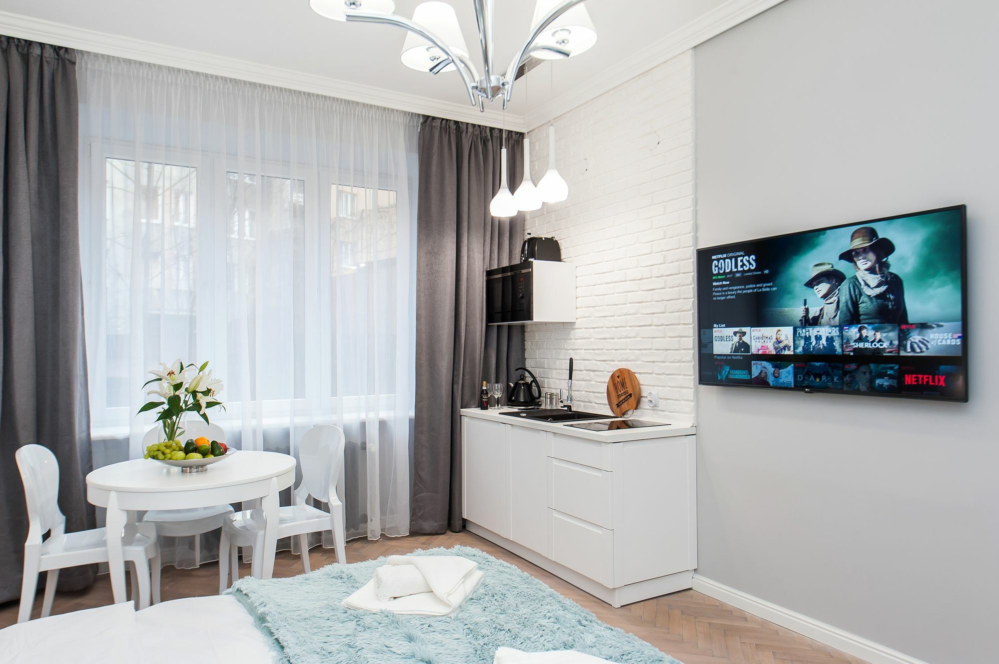 Apartment Noble