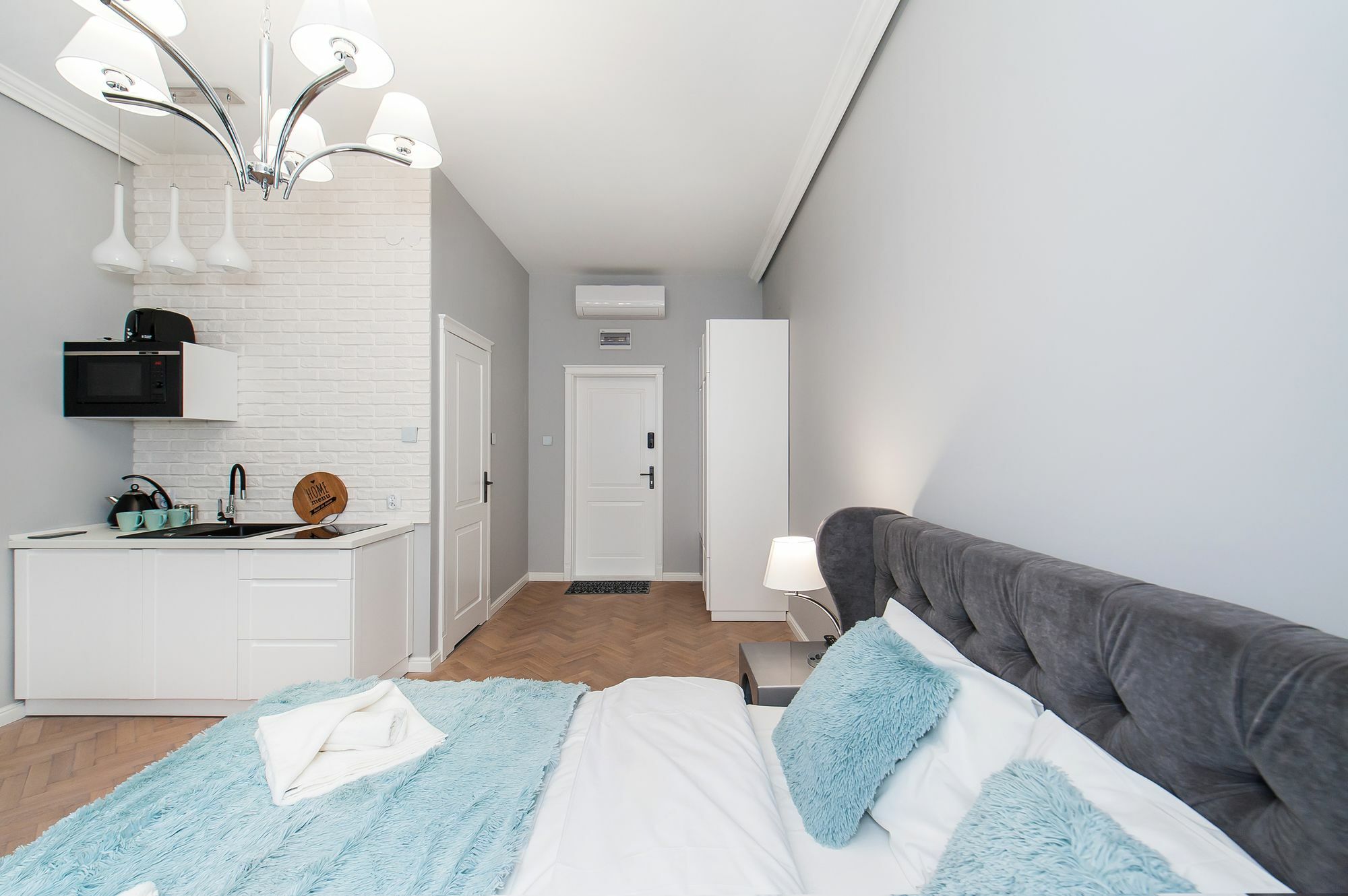 Apartment Noble *