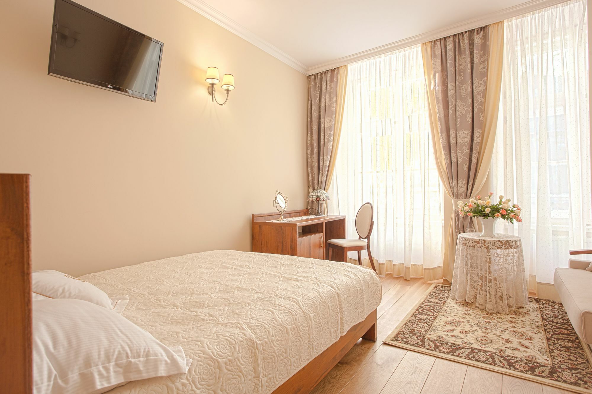 Grodzka 21 Aparthotel Krakow