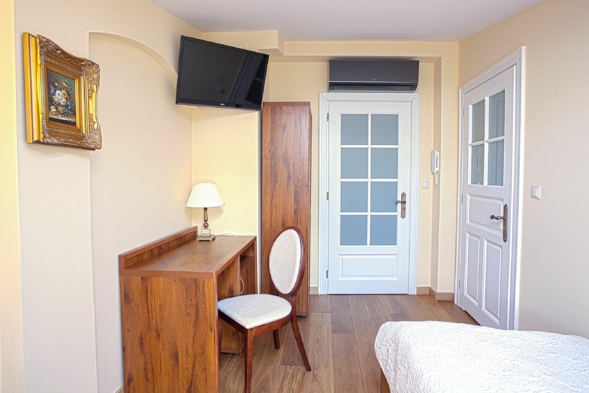 Grodzka 21 Aparthotel 3*