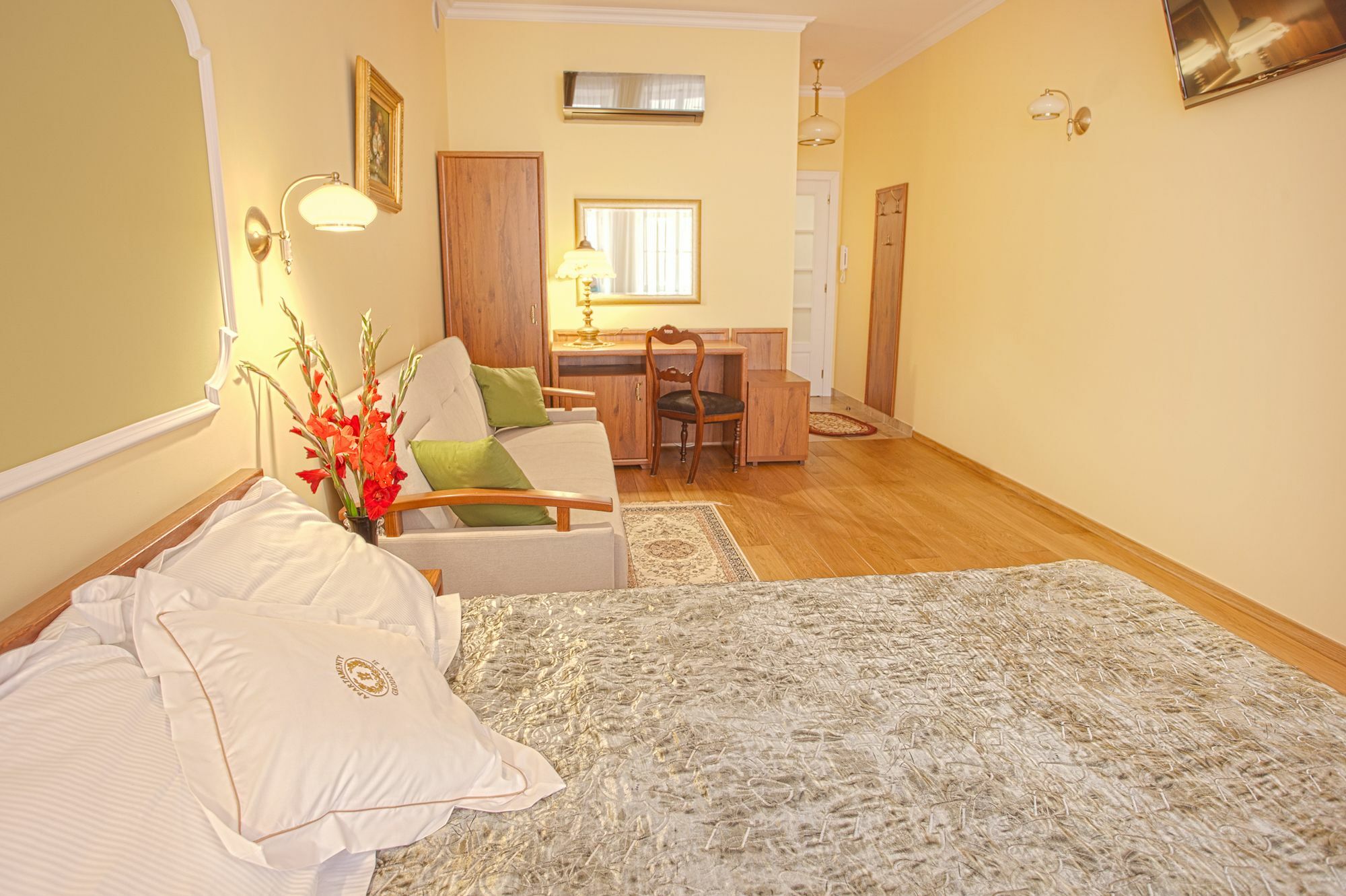 Aparthotel Grodzka 21 Krakow