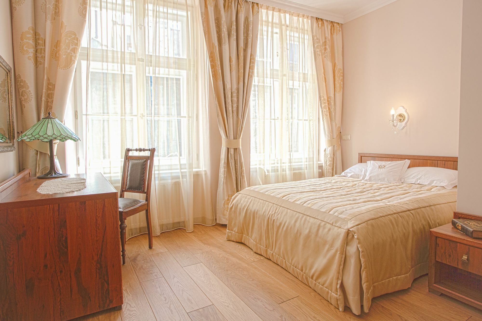 Grodzka 21 Aparthotel 3*