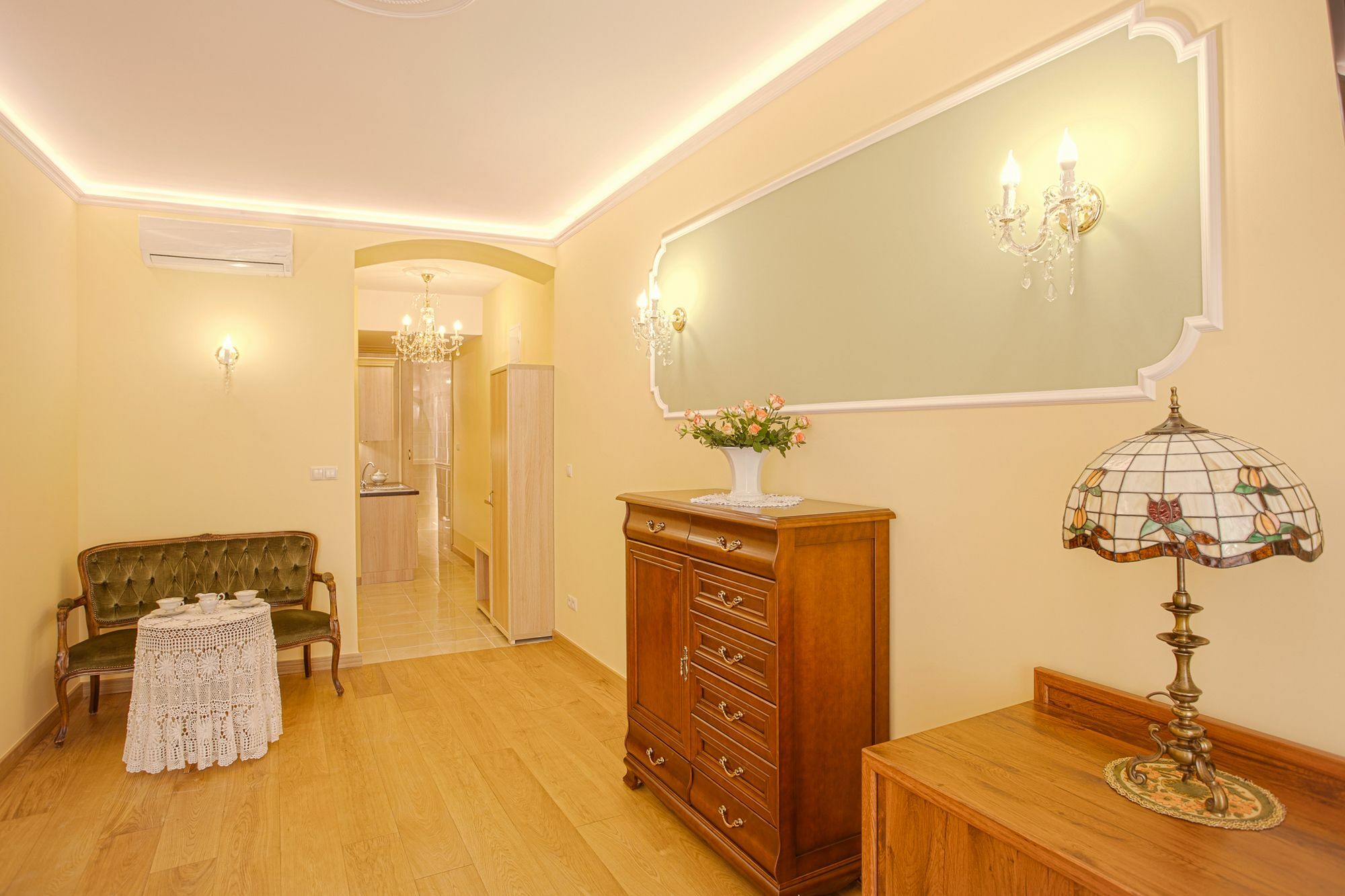 Grodzka 21 Aparthotel