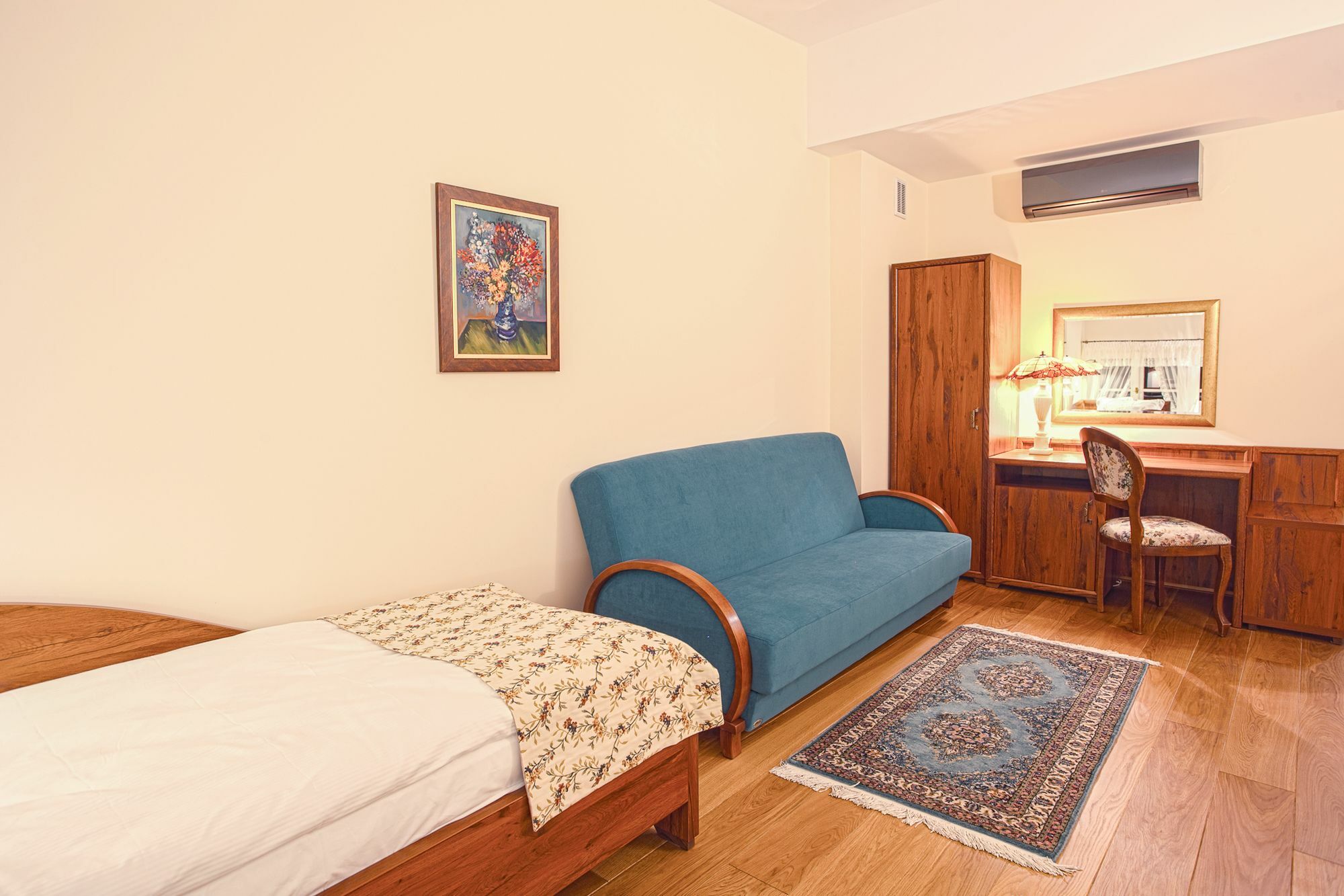 Grodzka 21 Aparthotel