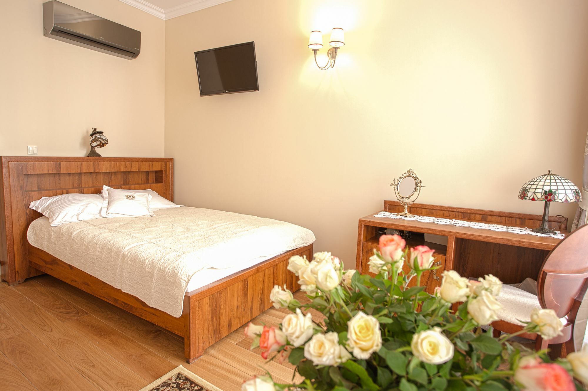 Grodzka 21 Aparthotel Krakow
