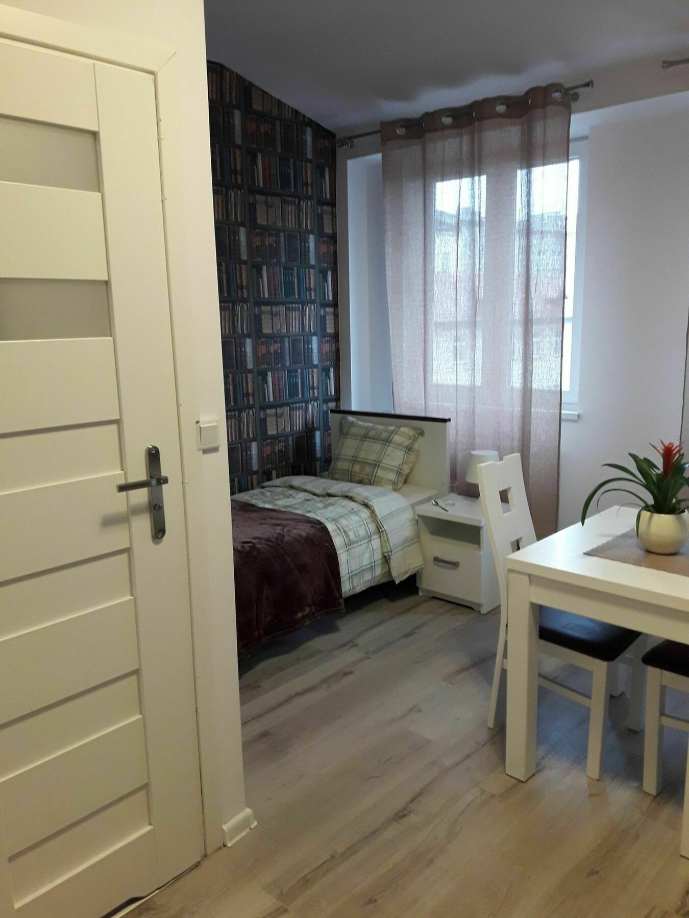 Aparthotel Cracow Cracóvia
