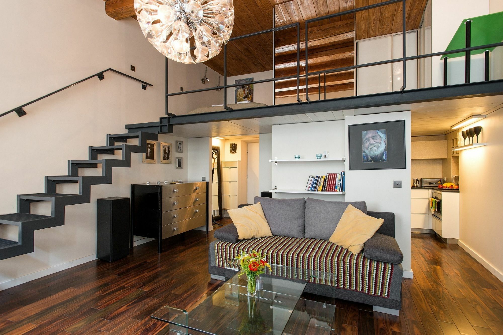Apartment Otium Main Square One Minute Krakow