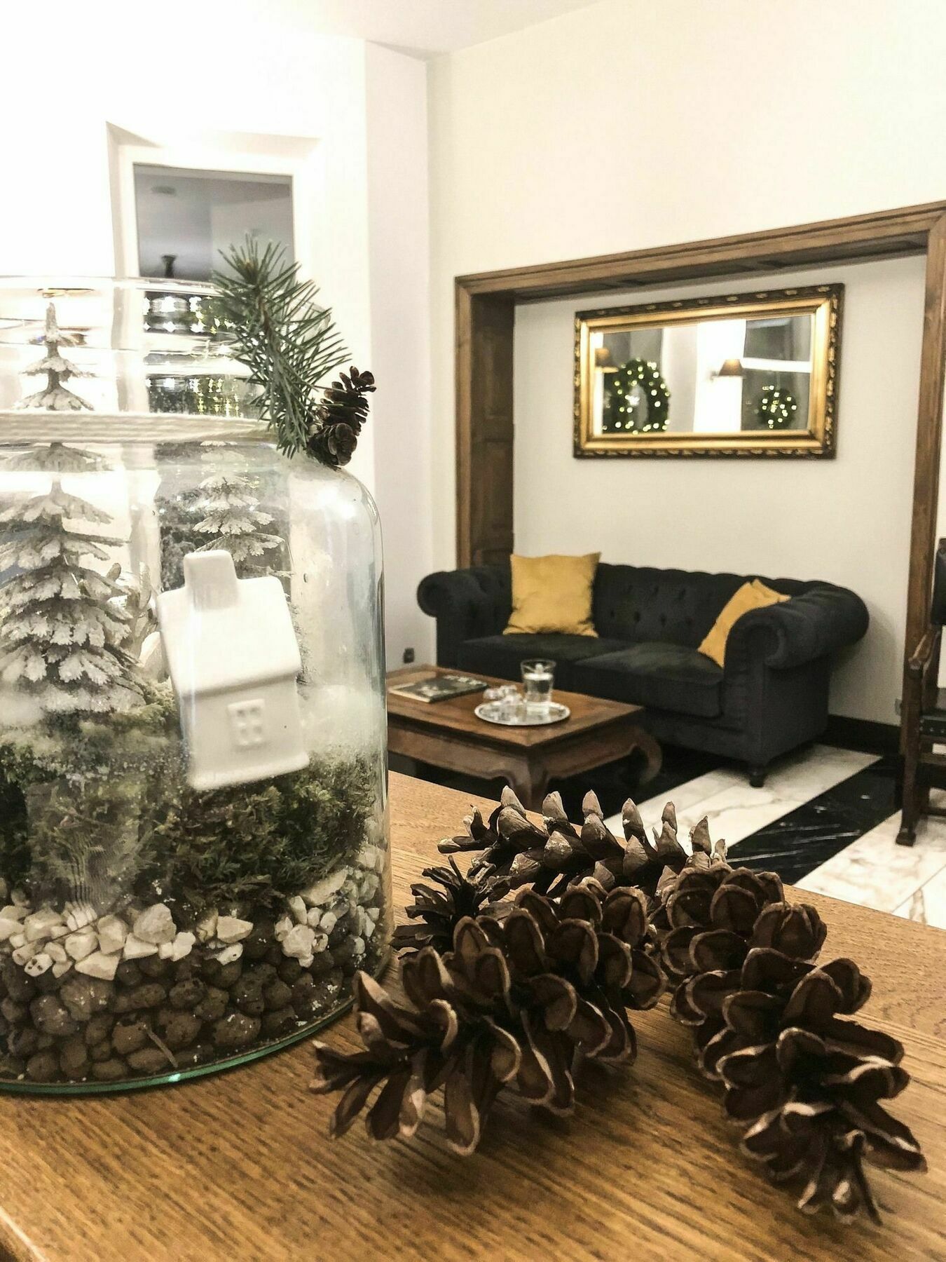 Grottger Luxury Boutique