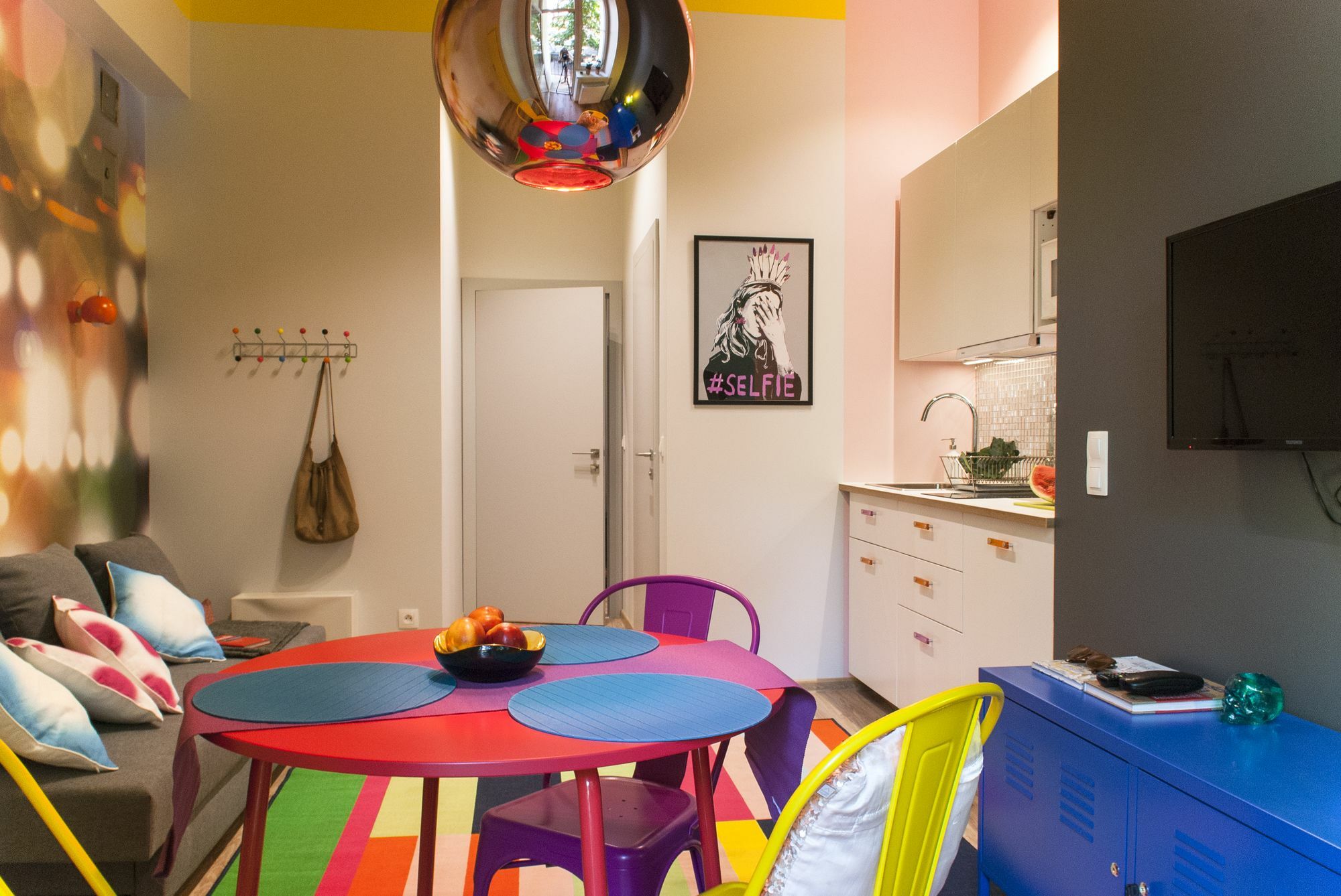 Apartment Funky *