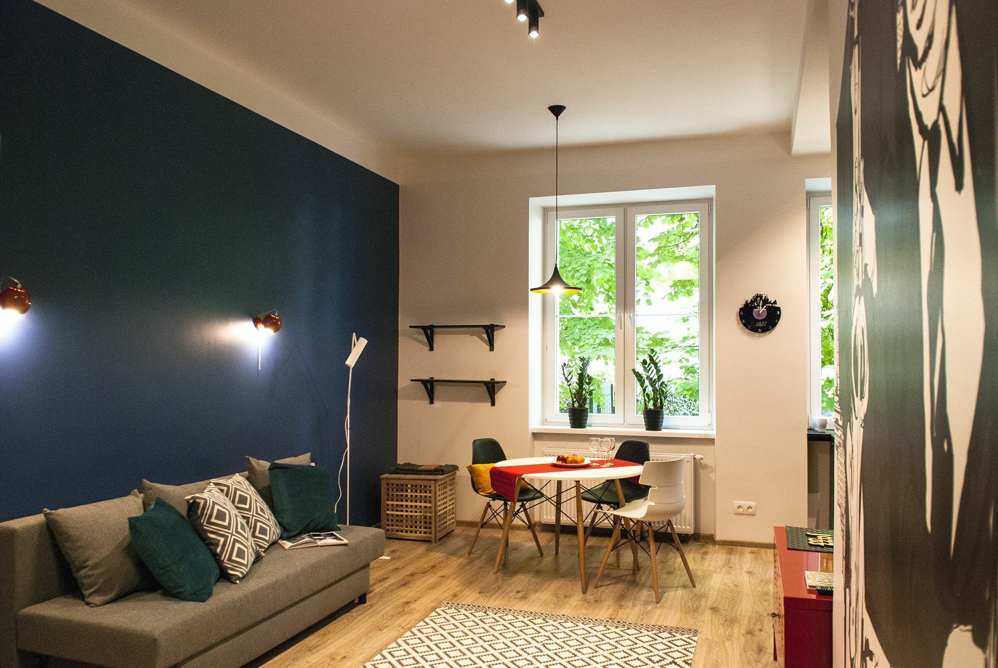 Apartment Funky *