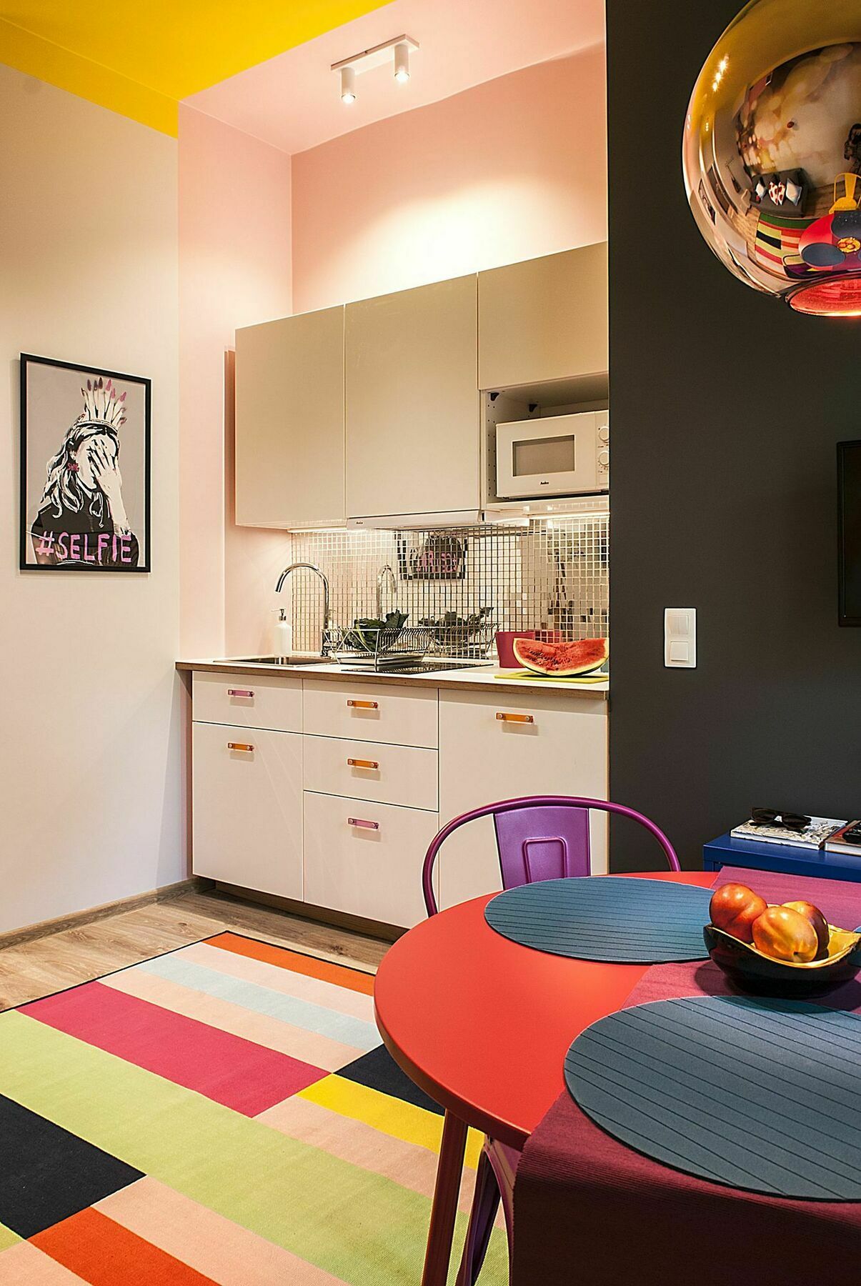 Apartment Funky *