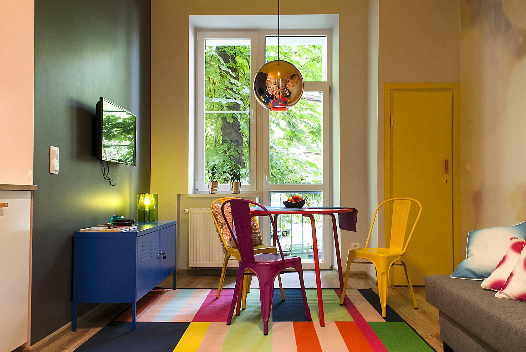 Apartment Funky *