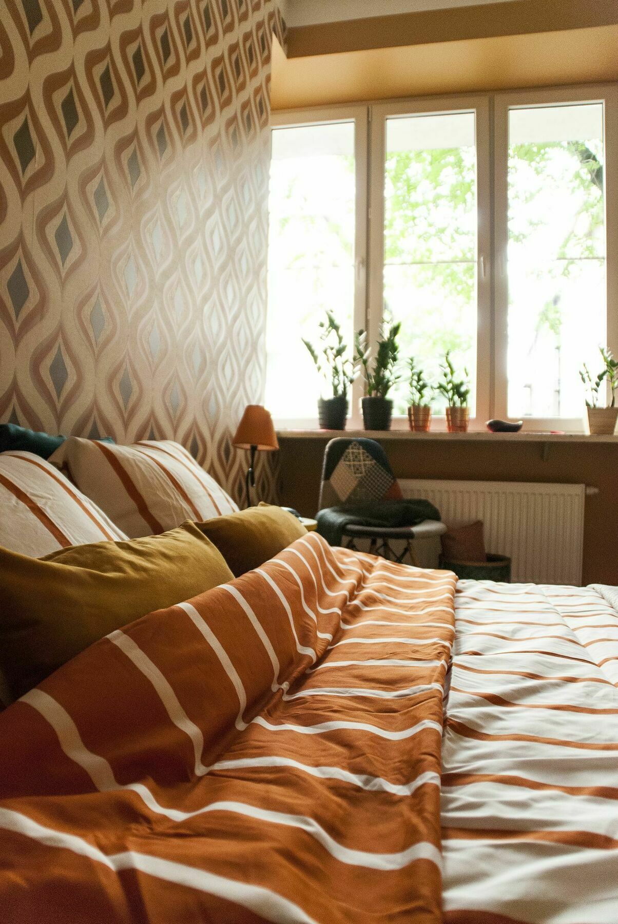 Apartment Funky Krakow