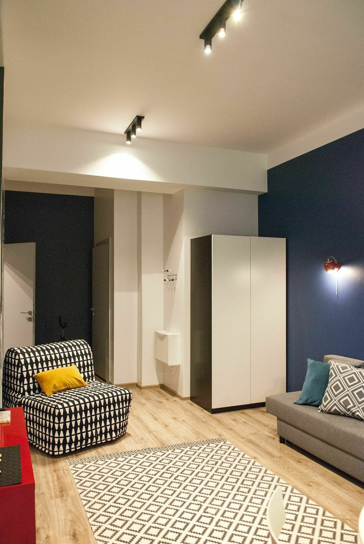 Funky Apartment *