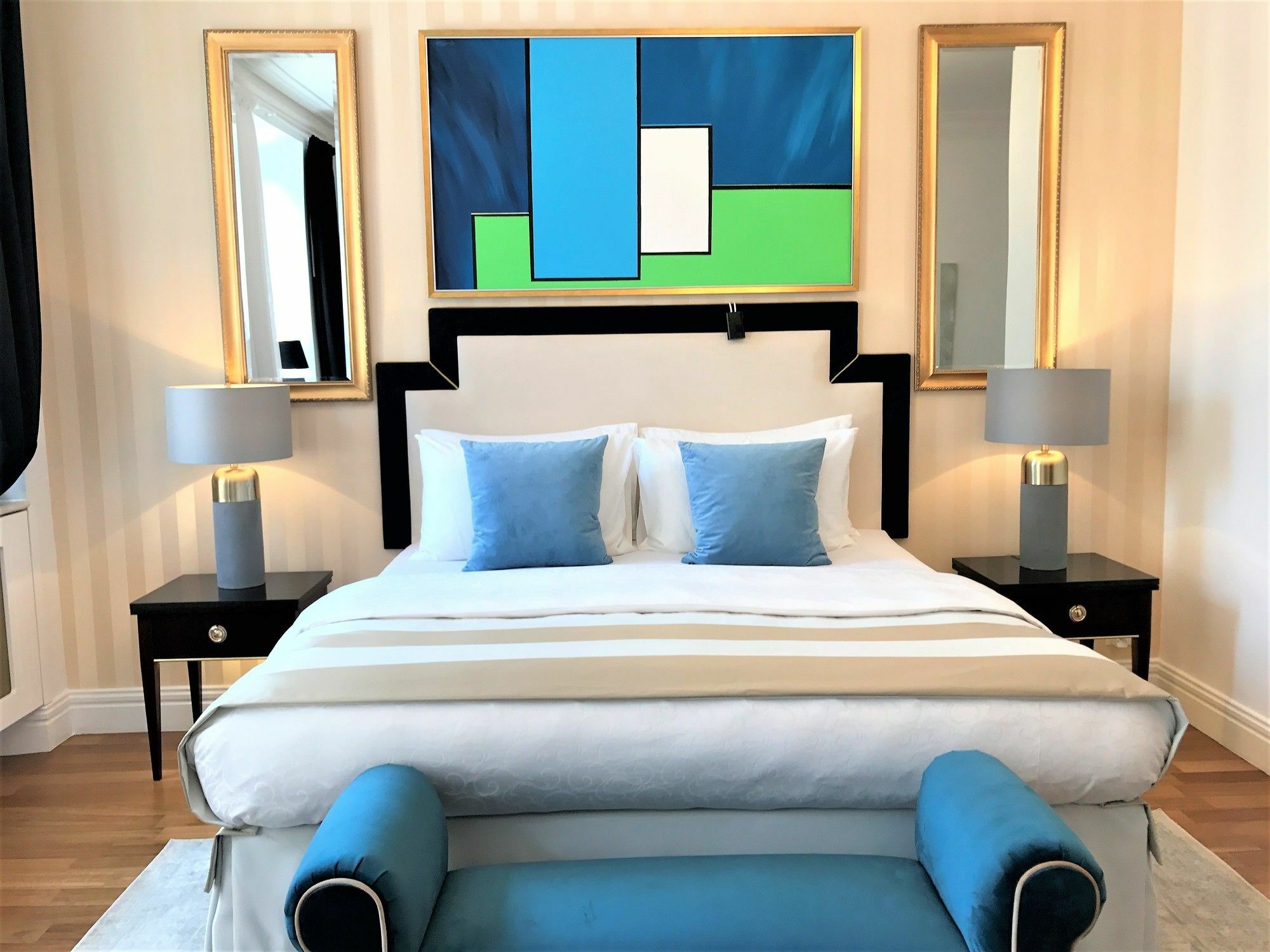 Mondrian Luxury & Old Town 5* Krakow