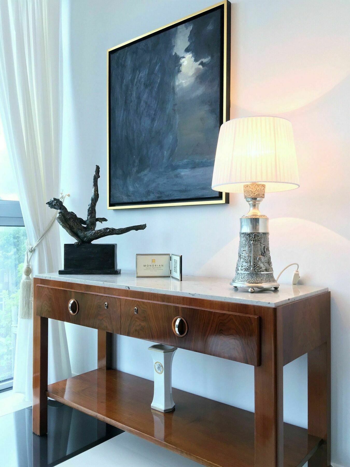 Aparthotel Mondrian Luxury & Old Town