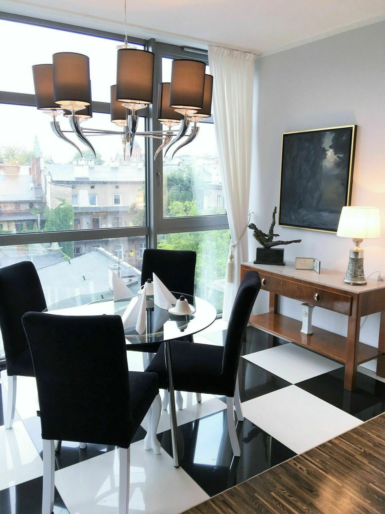 Mondrian Luxury & Old Town Krakow