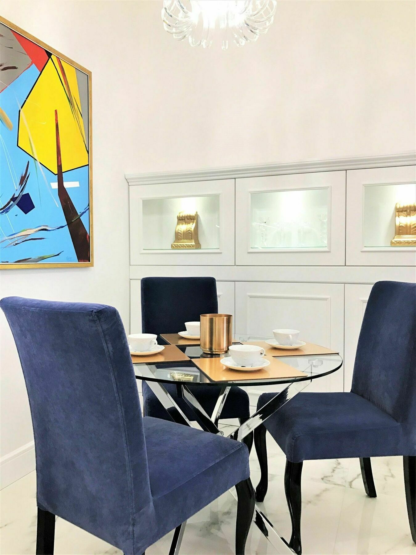 Mondrian Luxury & Old Town 5*