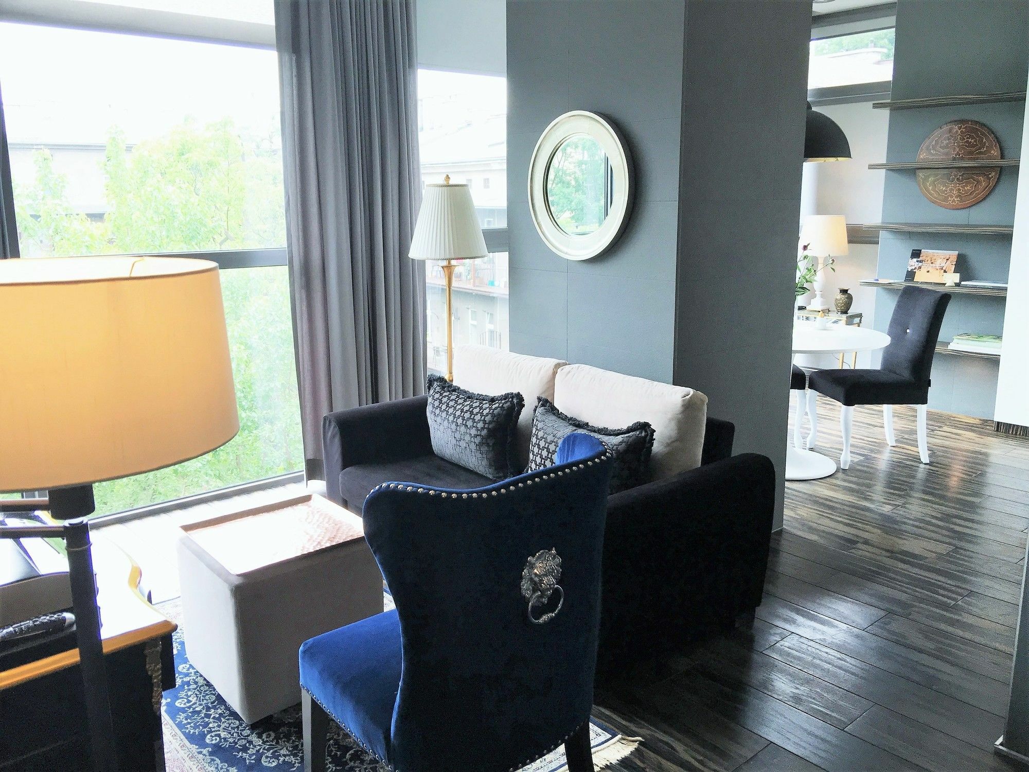 Aparthotel Mondrian Luxury & Old Town Krakow