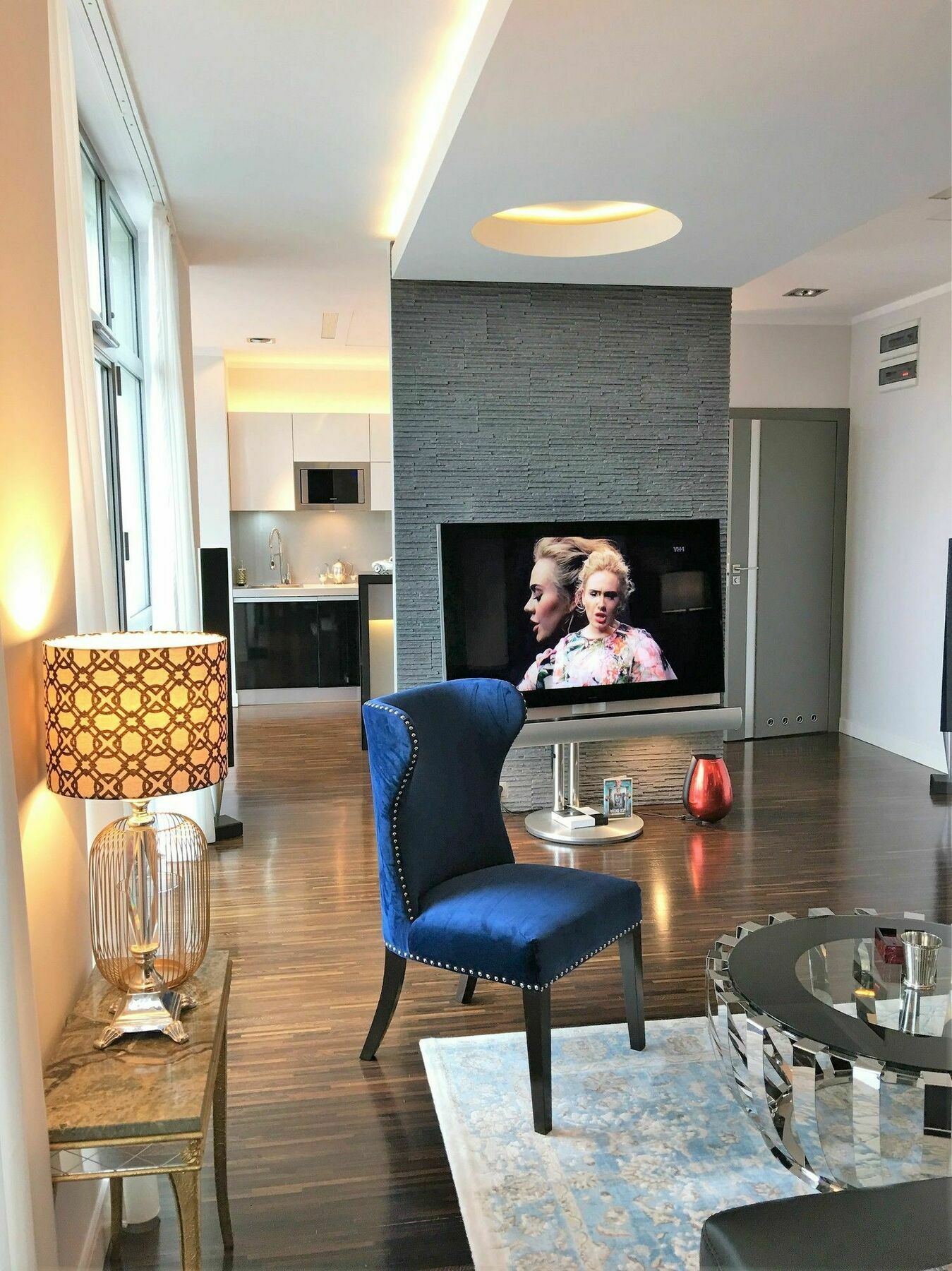 Aparthotel Mondrian Luxury & Old Town 5*