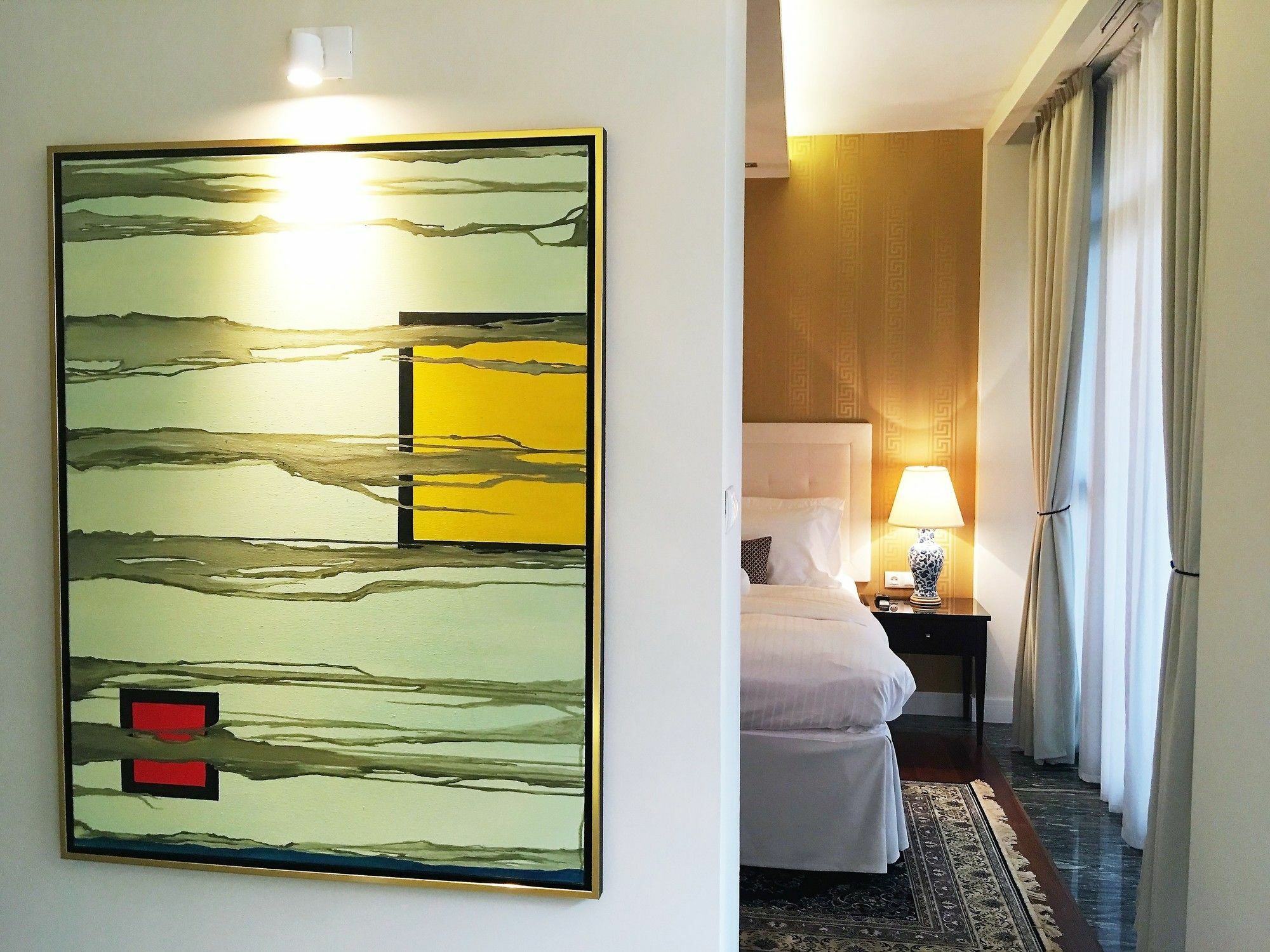 Mondrian Luxury & Old Town Krakow