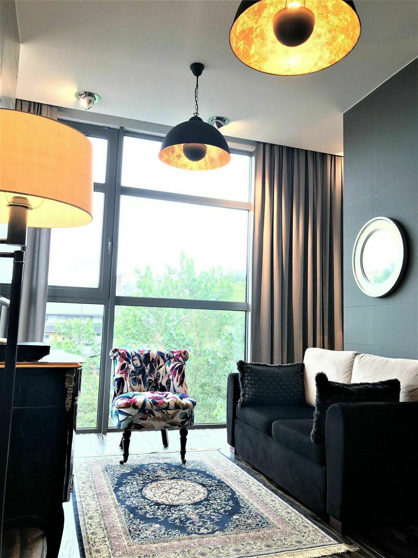 Aparthotel Mondrian Luxury & Old Town Krakow