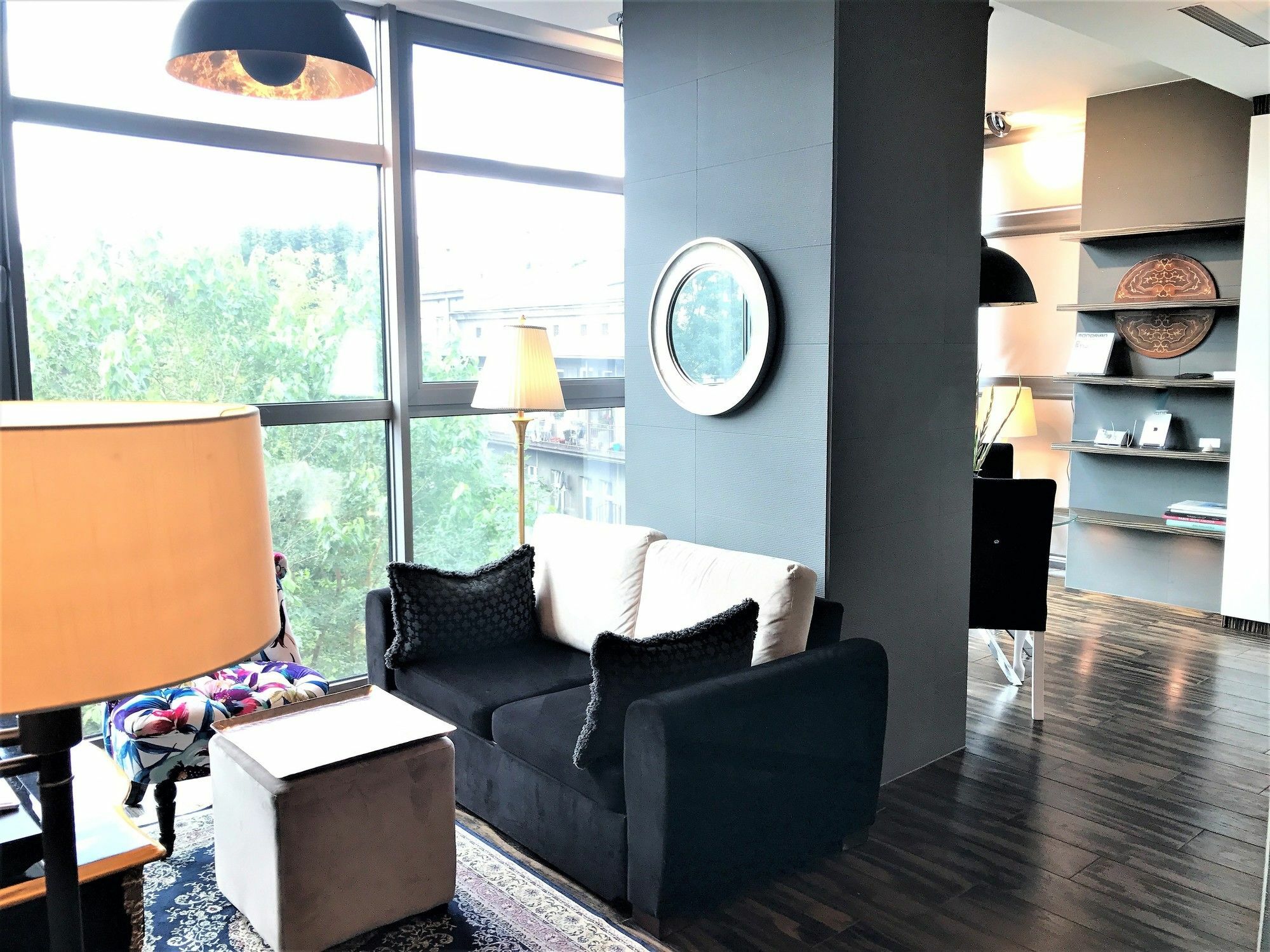 Mondrian Luxury & Old Town 5*