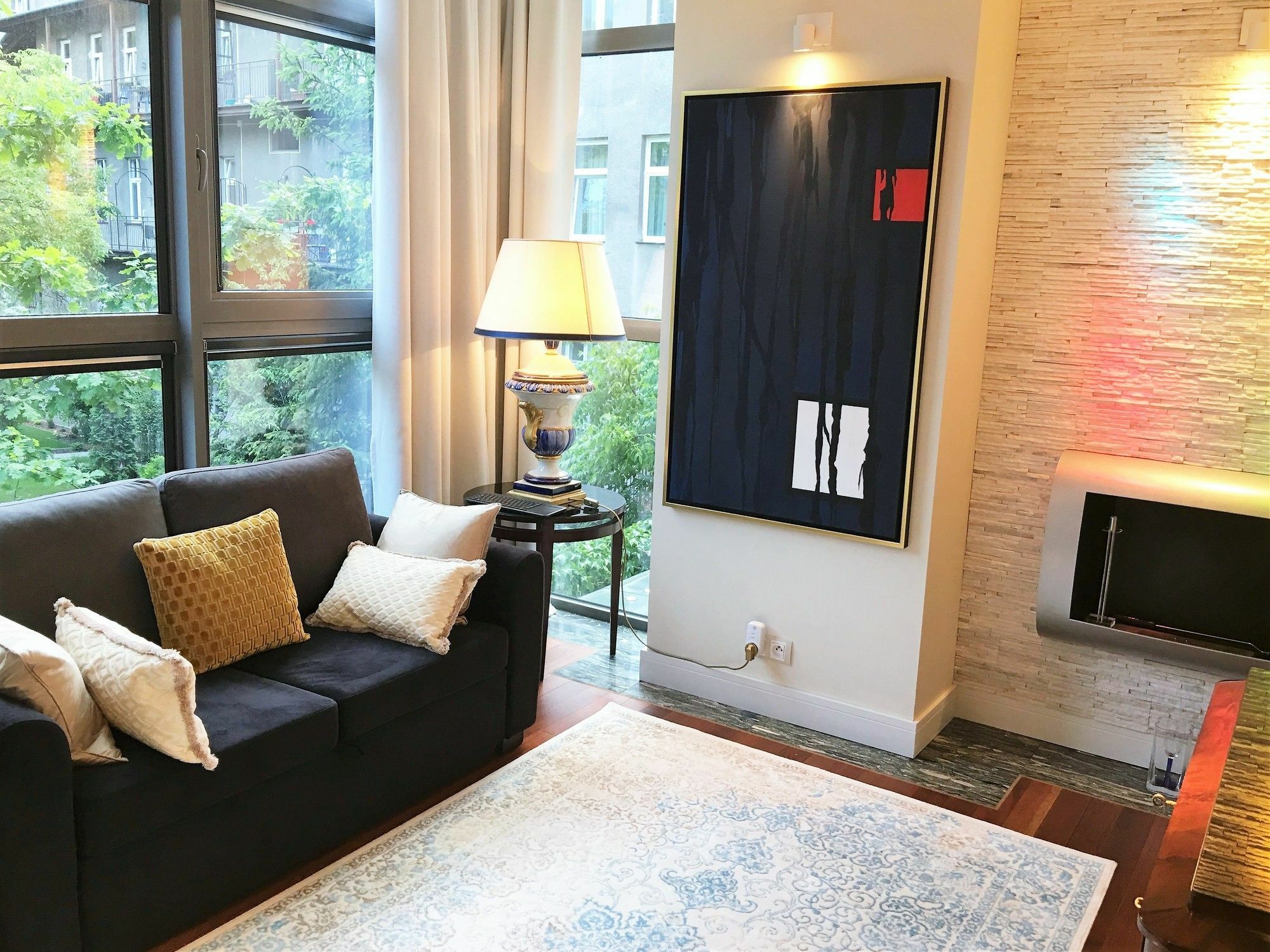 Mondrian Luxury & Old Town Krakow