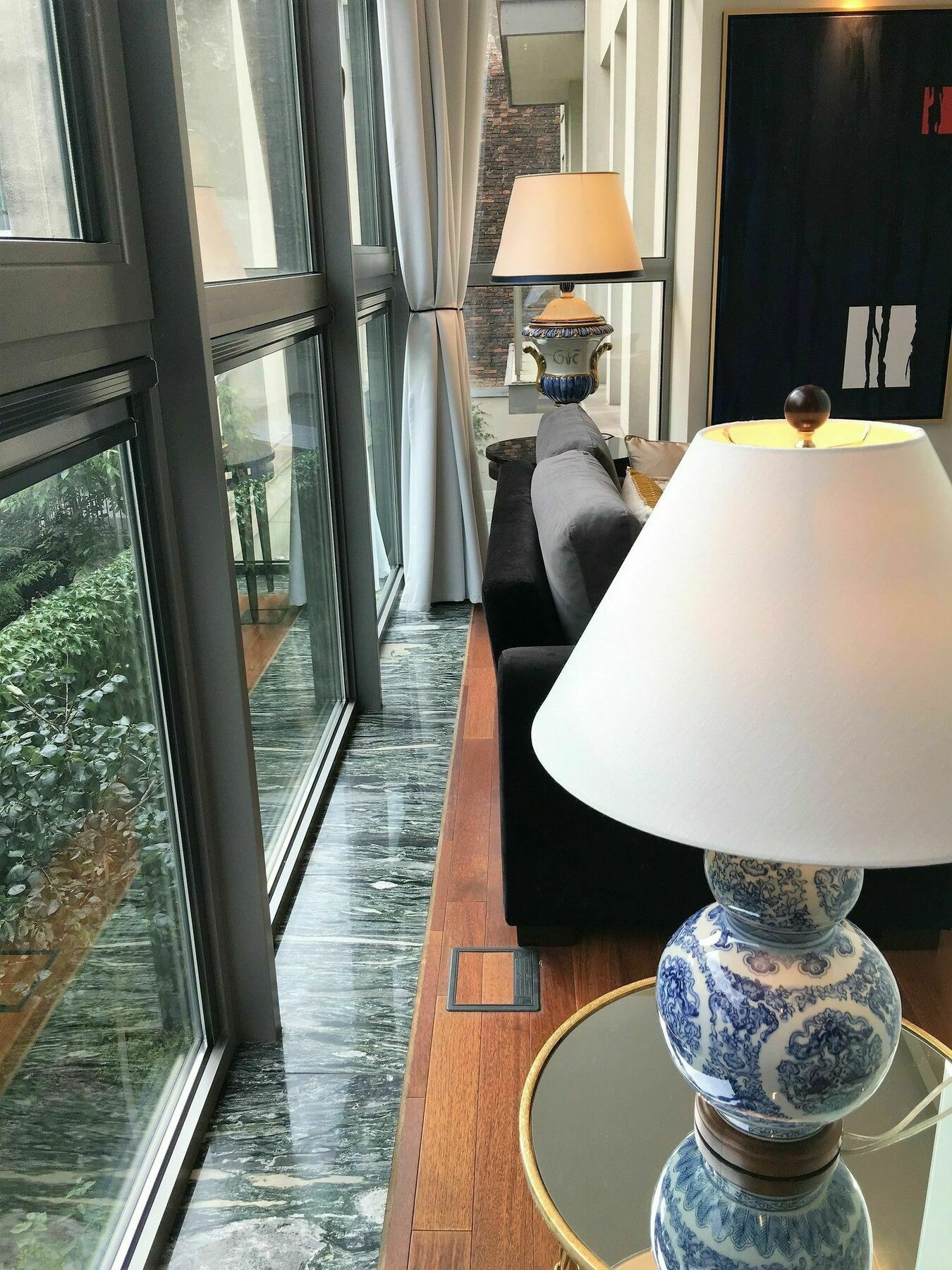 Mondrian Luxury & Old Town