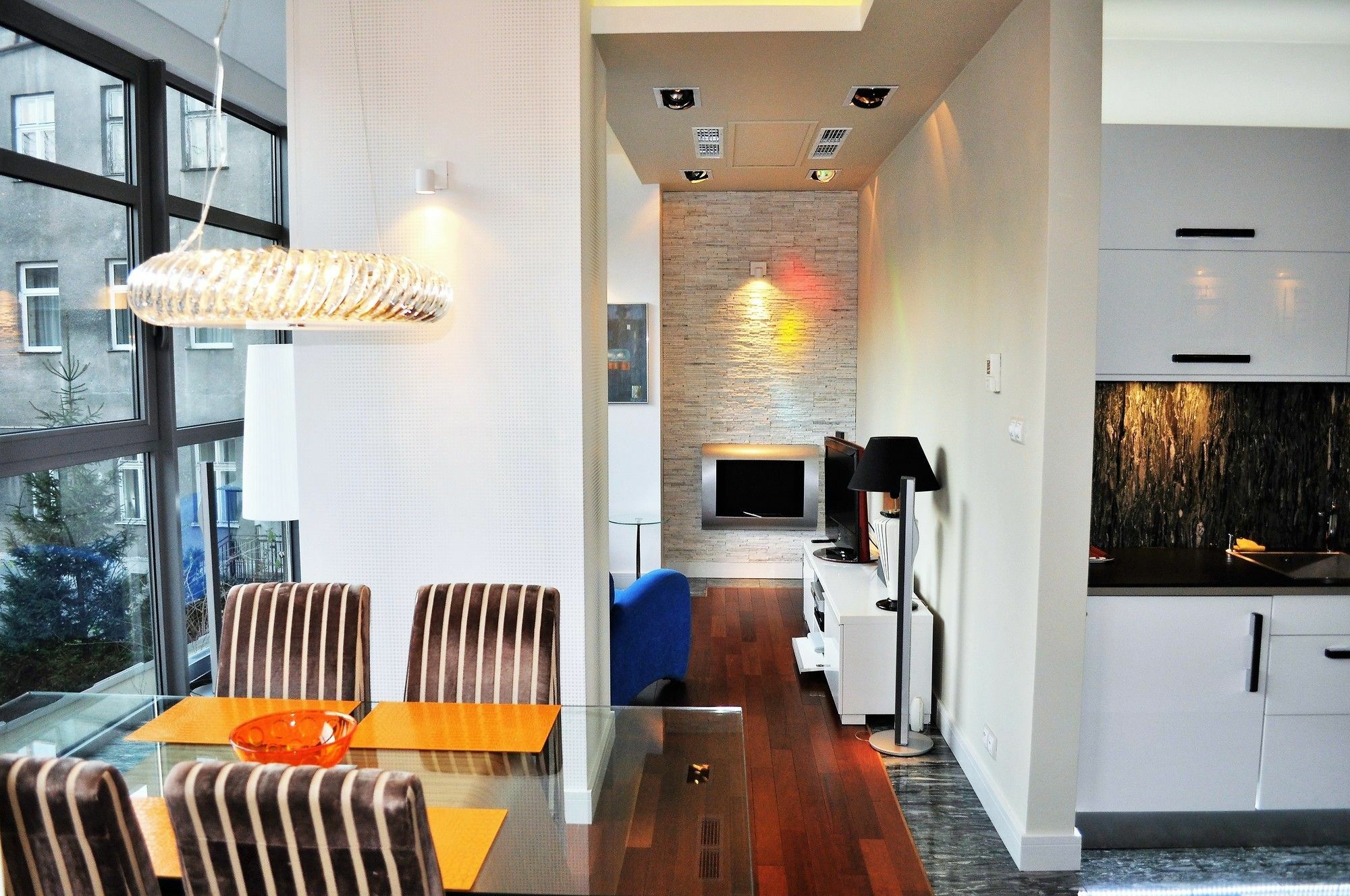 Mondrian Luxury & Old Town Krakow